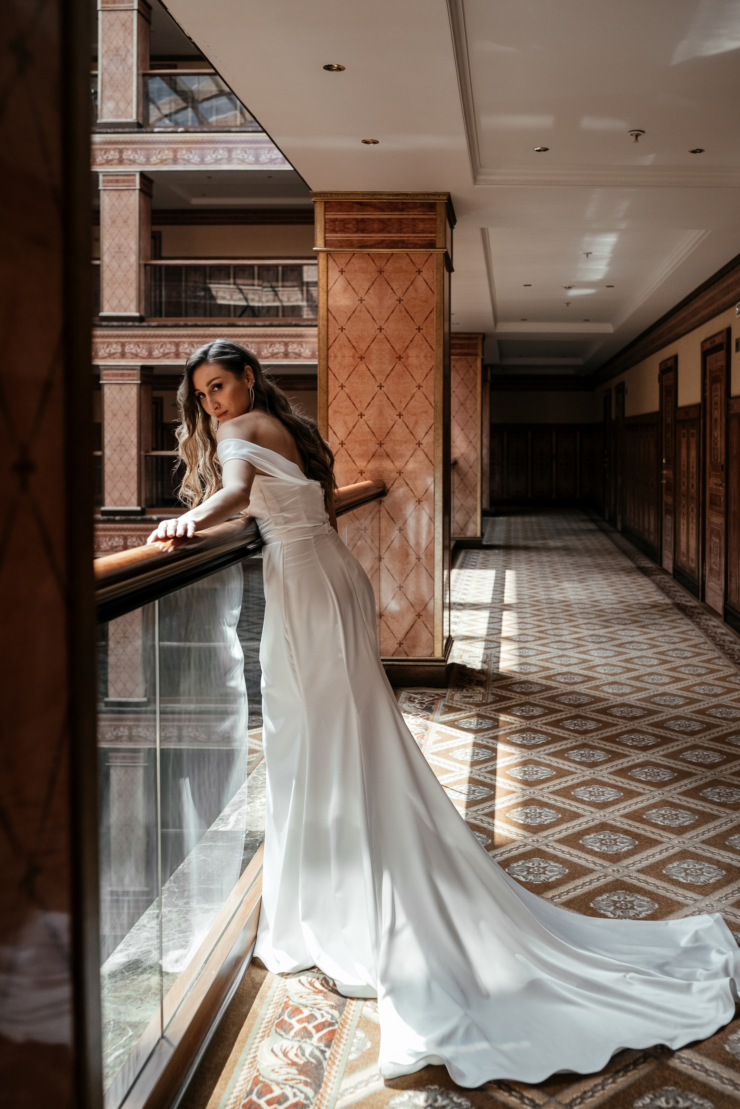 Антон и Арина. Семейный и свадебный фотограф в Ярославле Кропина Инна