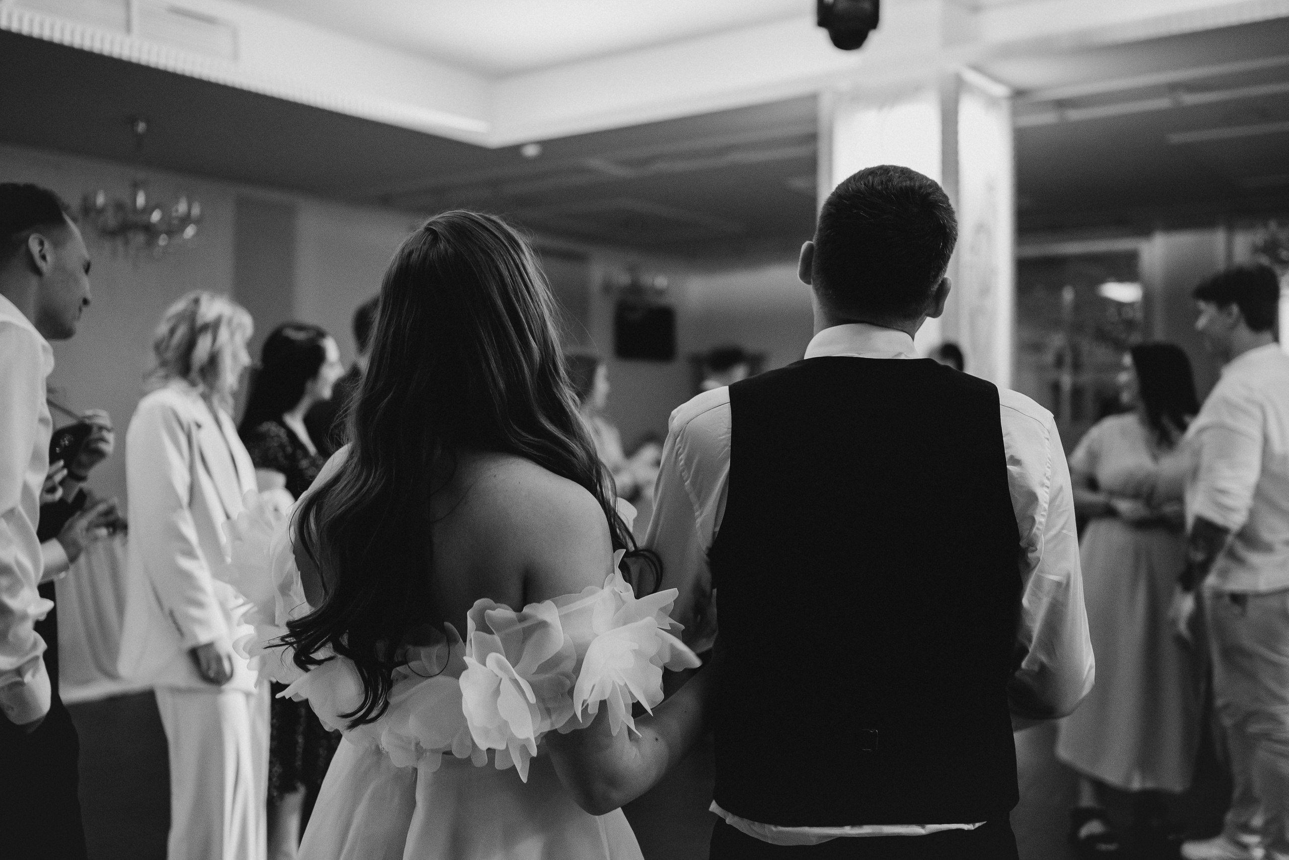 Марина и Никита. Семейный и свадебный фотограф в Ярославле Кропина Инна