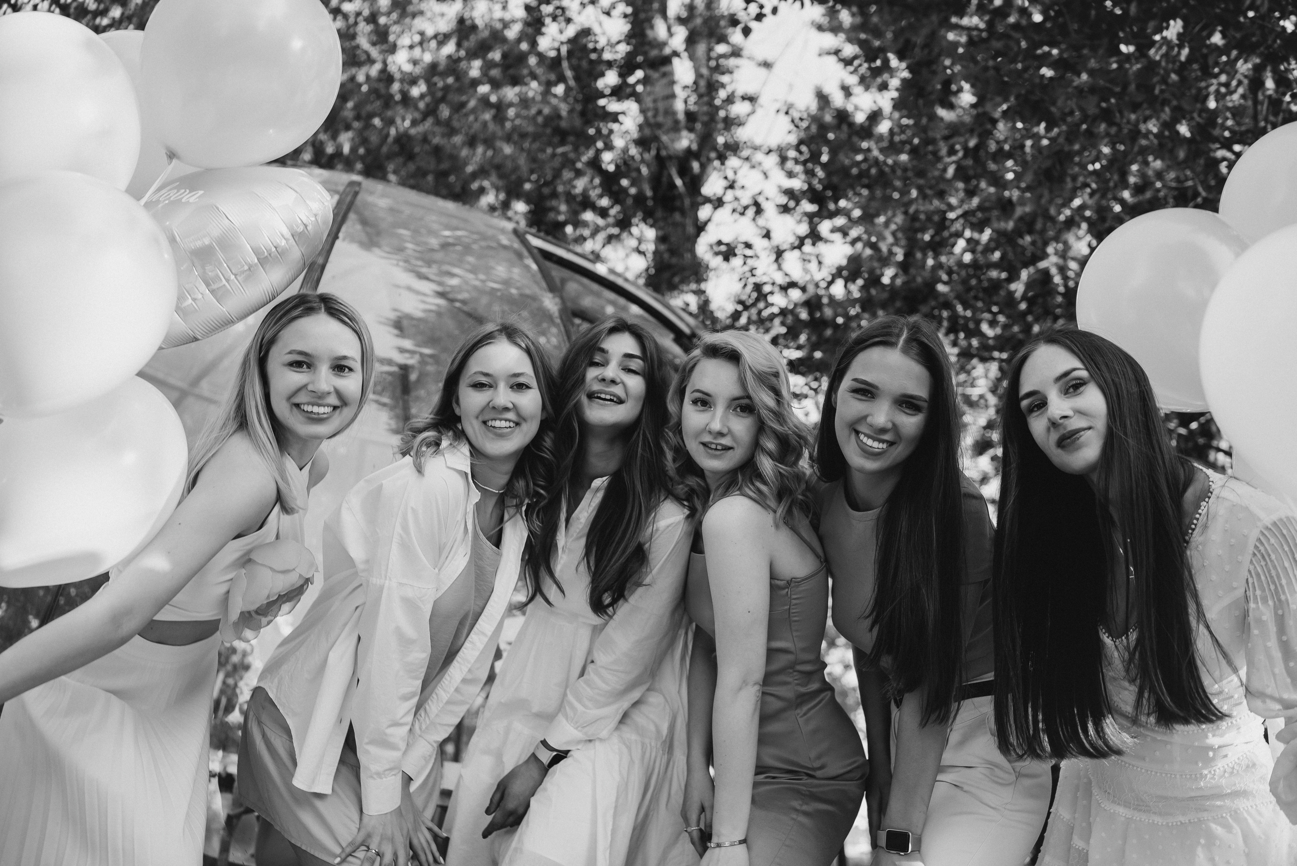 Девичник. Семейный и свадебный фотограф в Ярославле Кропина Инна