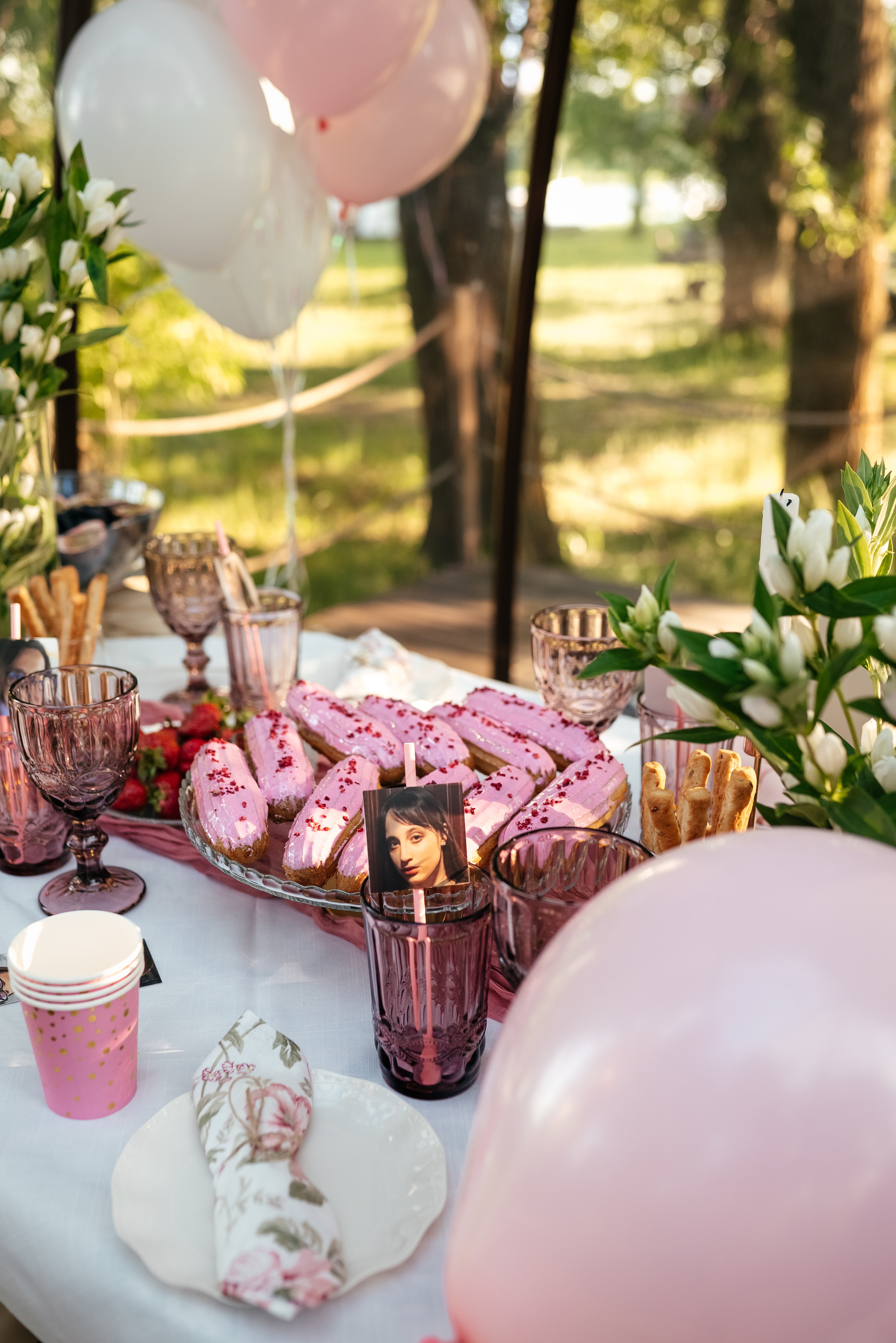 Девичник. Семейный и свадебный фотограф в Ярославле Кропина Инна