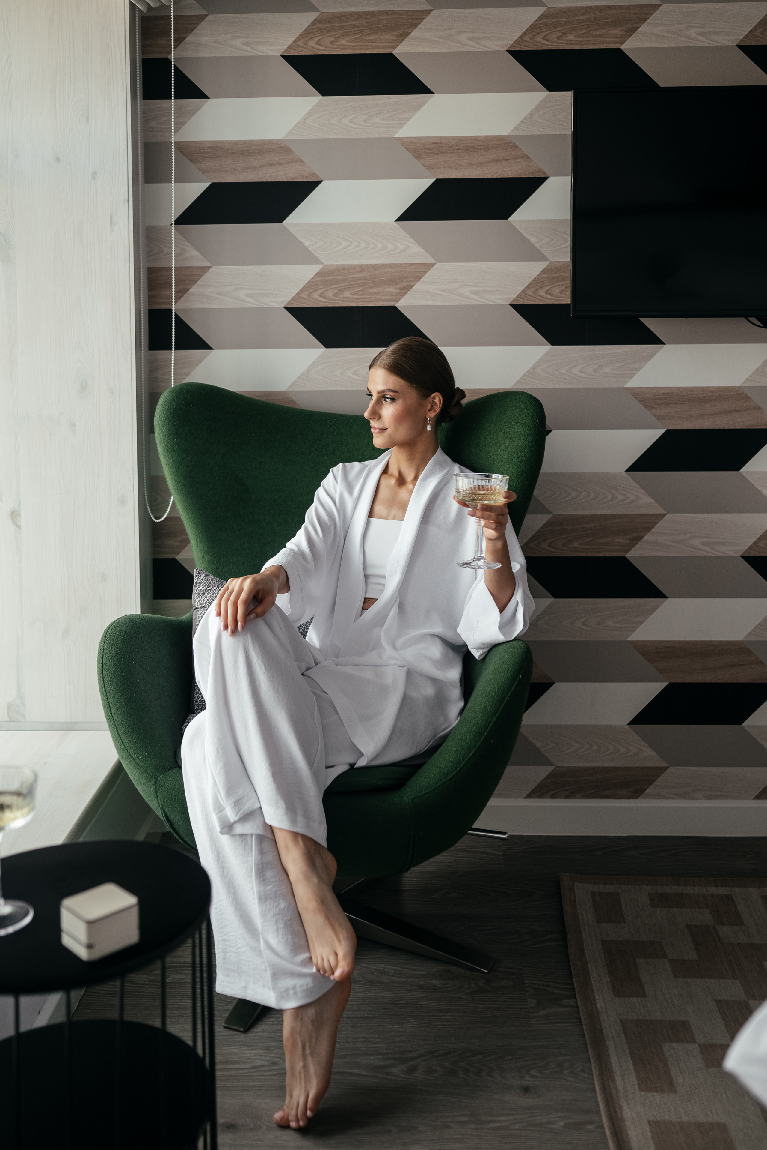 Елизавета и Евгений. Семейный и свадебный фотограф в Ярославле Кропина Инна