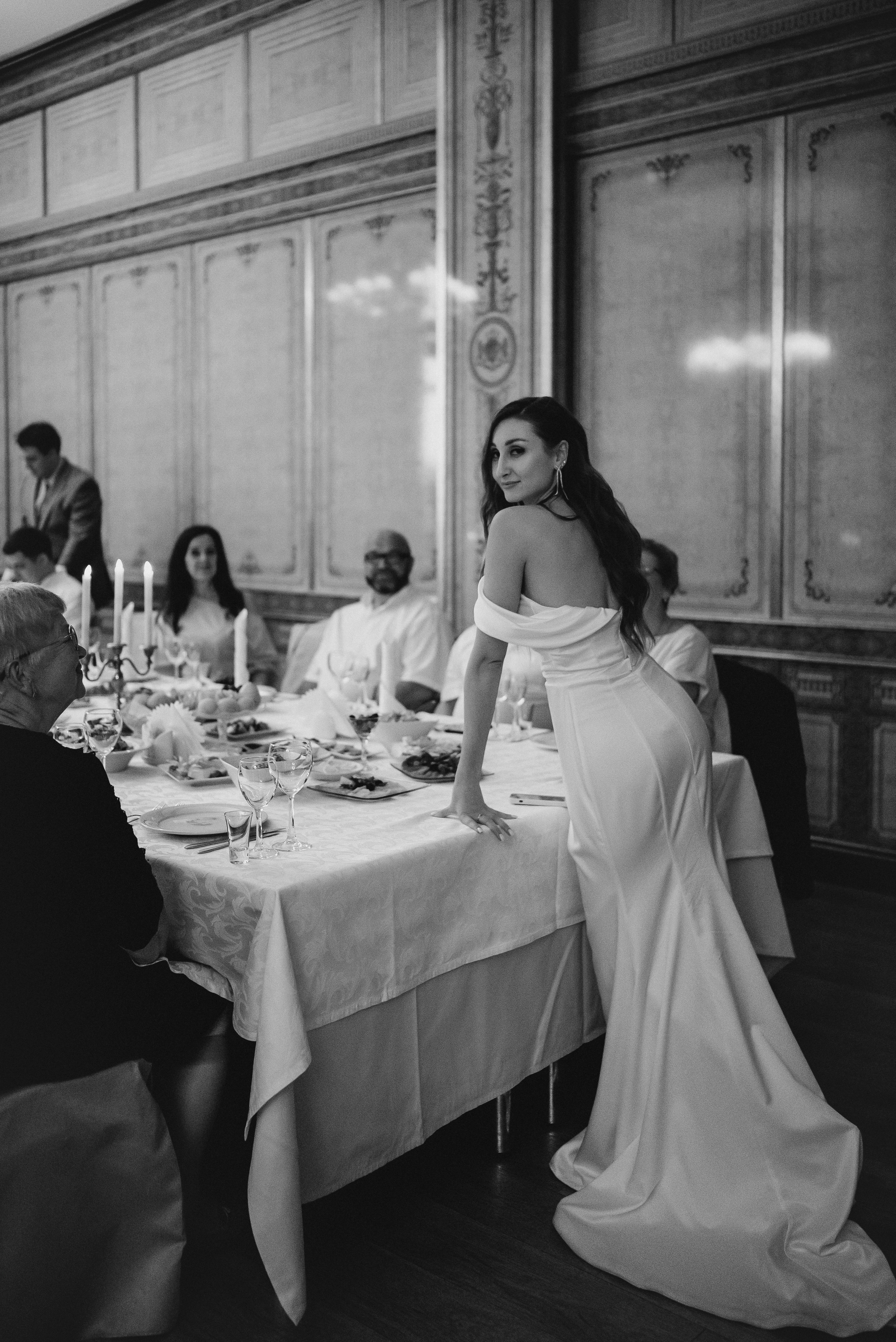 Антон и Арина. Семейный и свадебный фотограф в Ярославле Кропина Инна