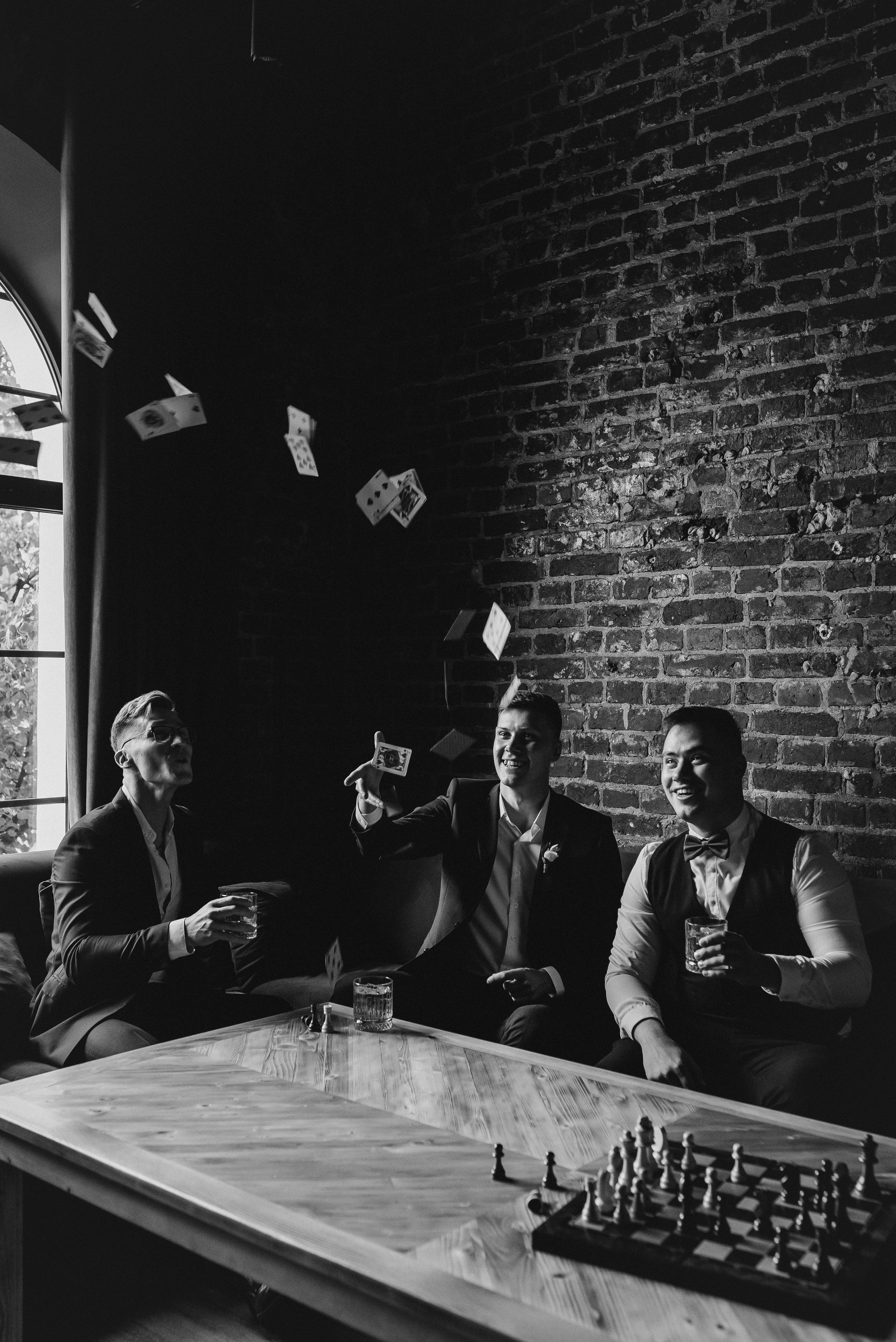 Юлия и Всеволод. Семейный и свадебный фотограф в Ярославле Кропина Инна