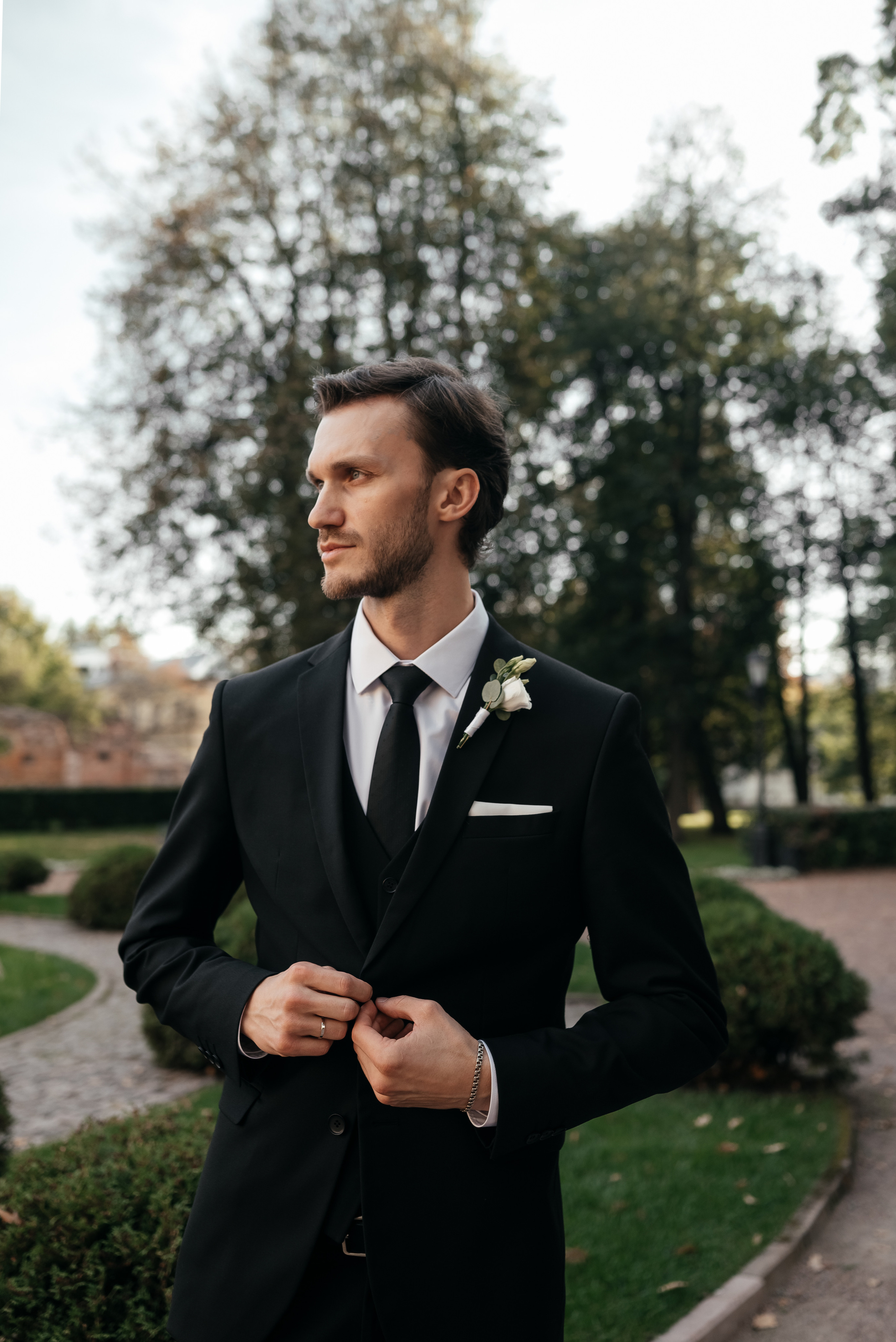 Артем и Анастасия. Семейный и свадебный фотограф в Ярославле Кропина Инна