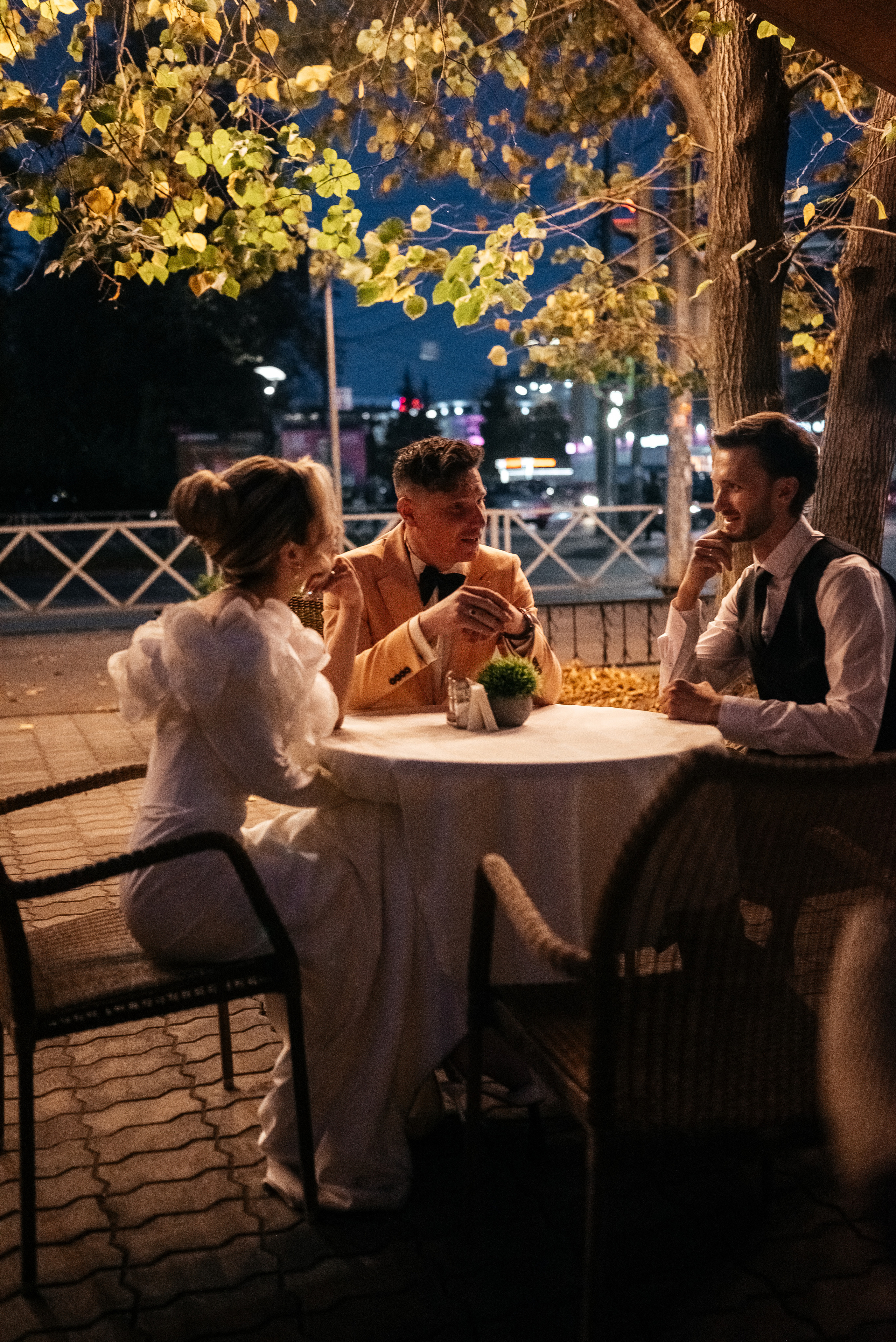 Артем и Анастасия. Семейный и свадебный фотограф в Ярославле Кропина Инна