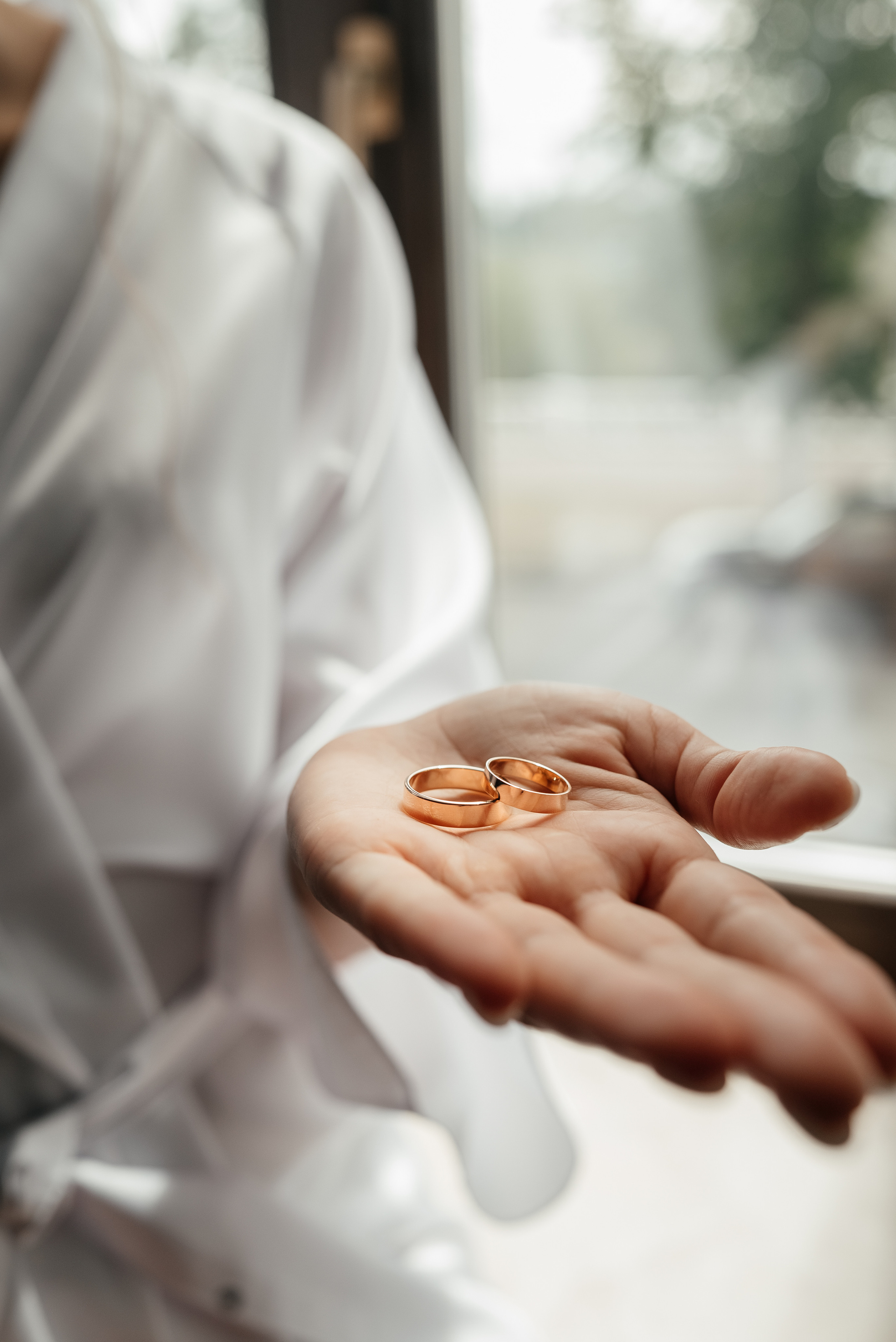 Юлия и Всеволод. Семейный и свадебный фотограф в Ярославле Кропина Инна