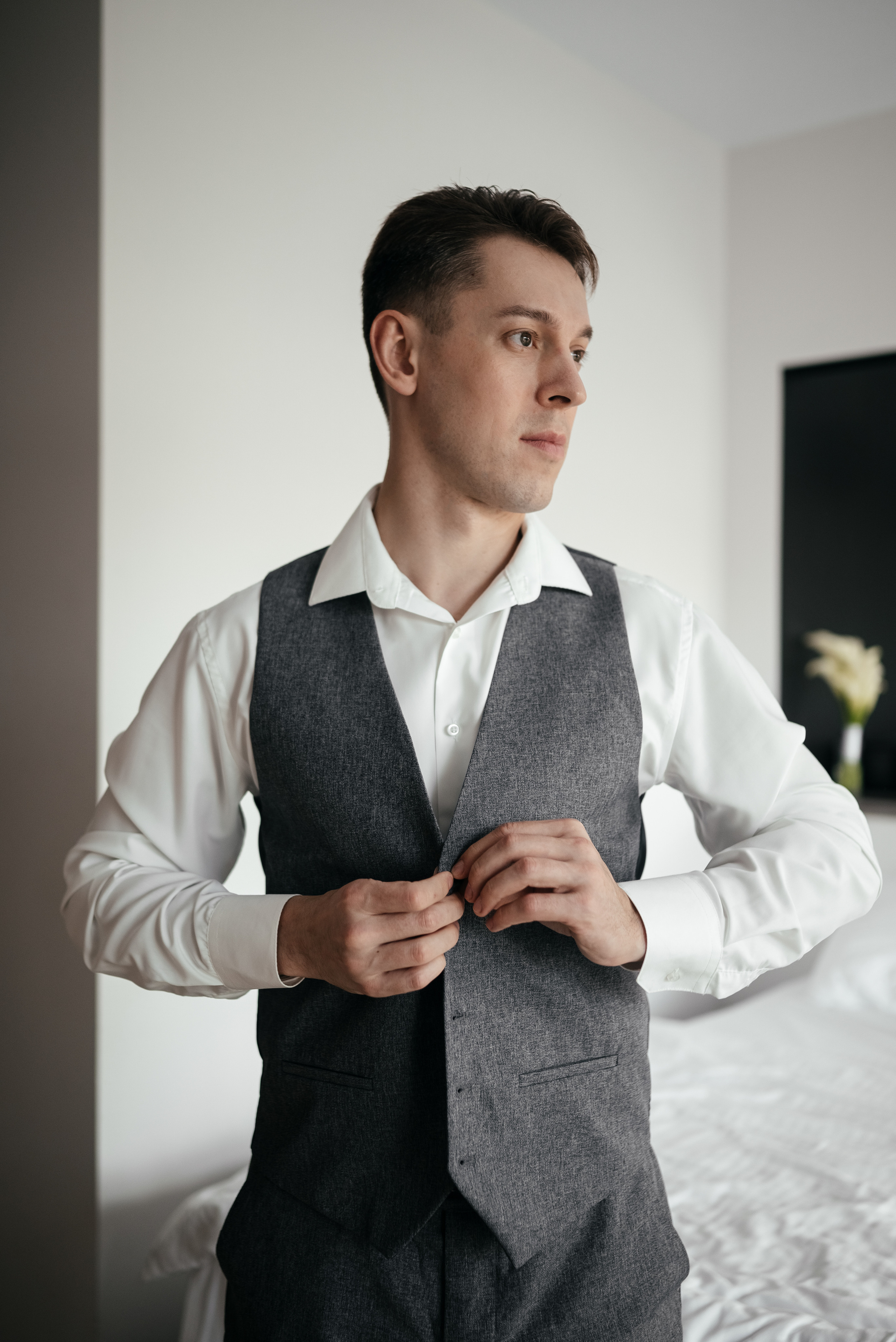 Елизавета и Евгений. Семейный и свадебный фотограф в Ярославле Кропина Инна