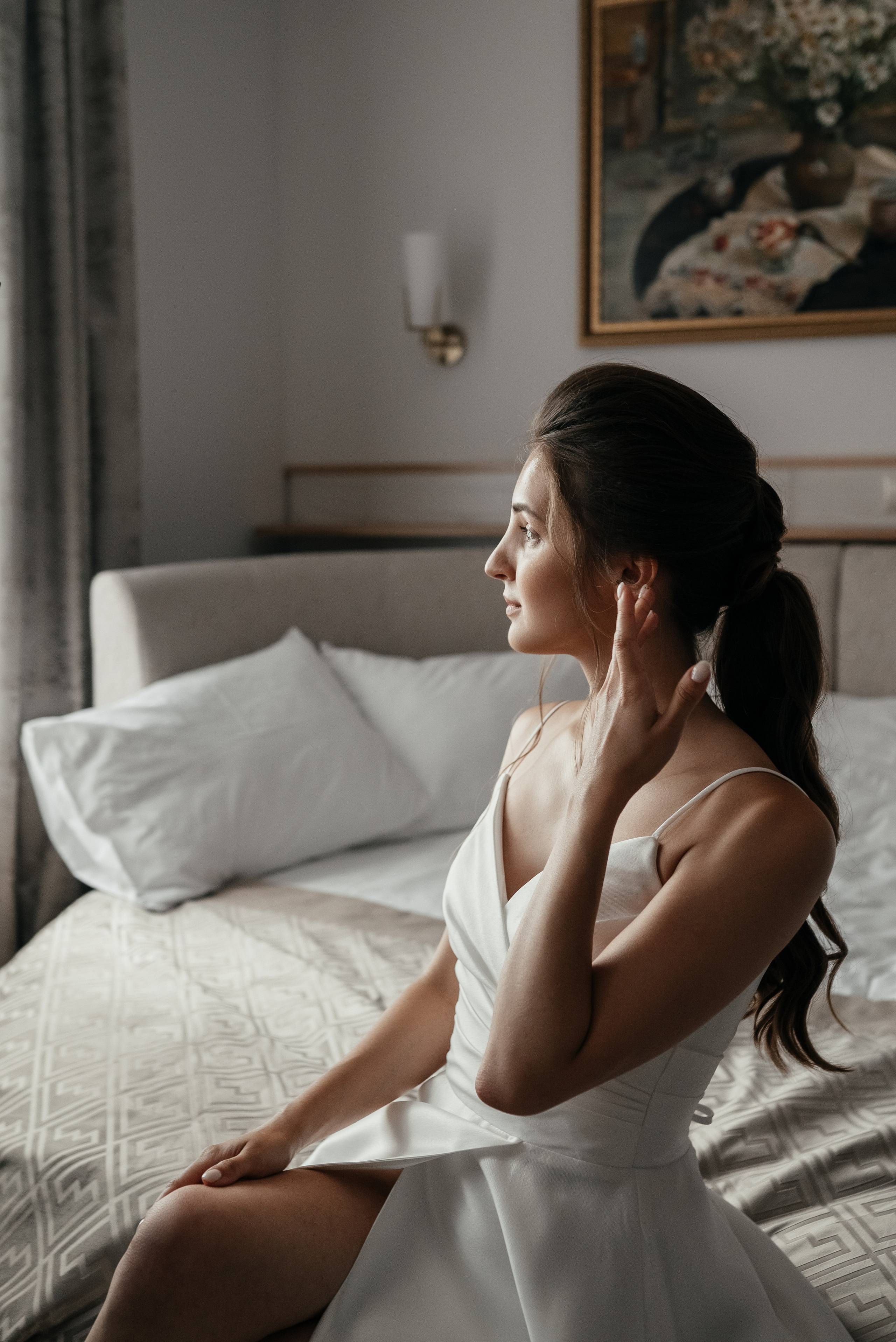 Юлия и Всеволод. Семейный и свадебный фотограф в Ярославле Кропина Инна