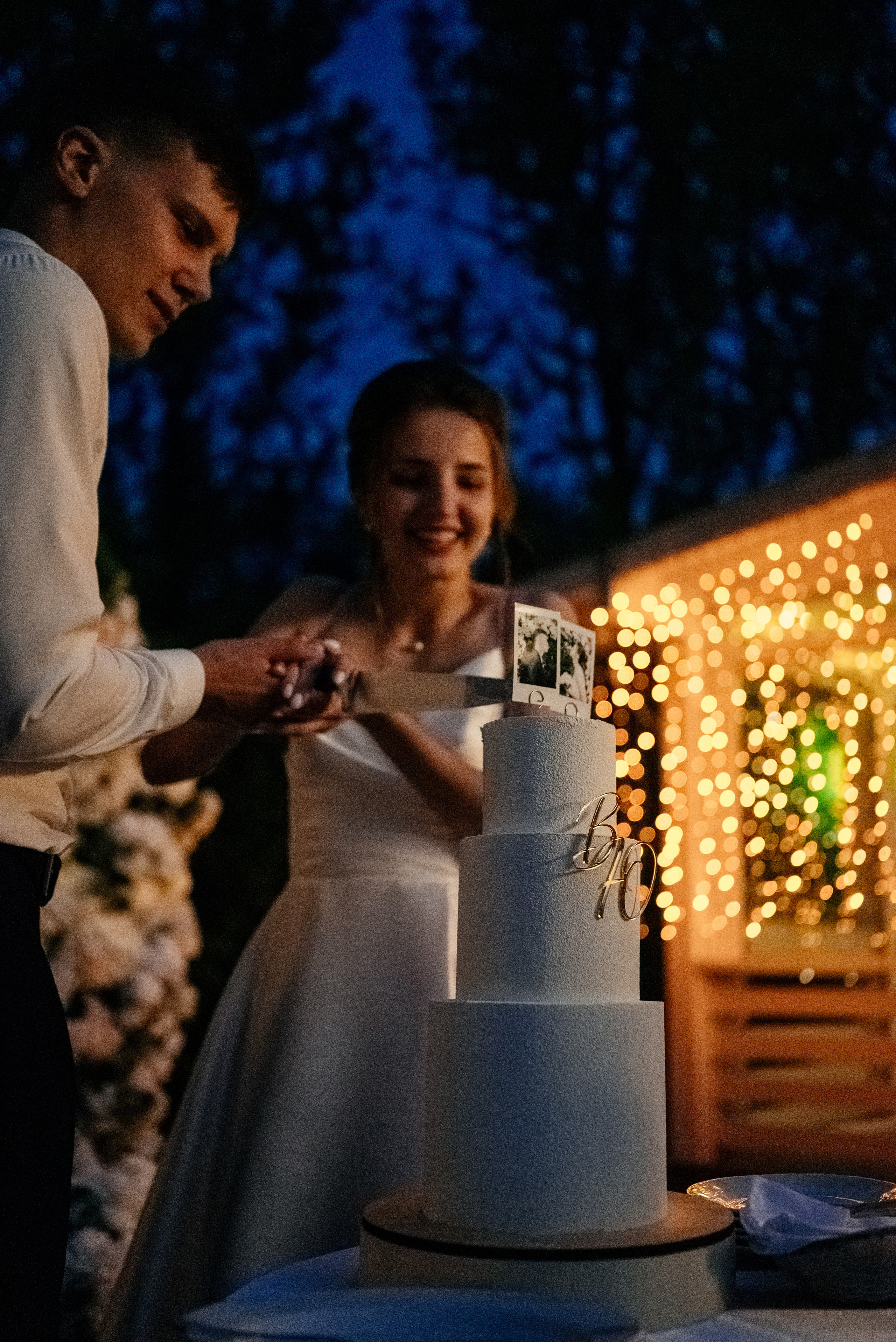 Юлия и Всеволод. Семейный и свадебный фотограф в Ярославле Кропина Инна