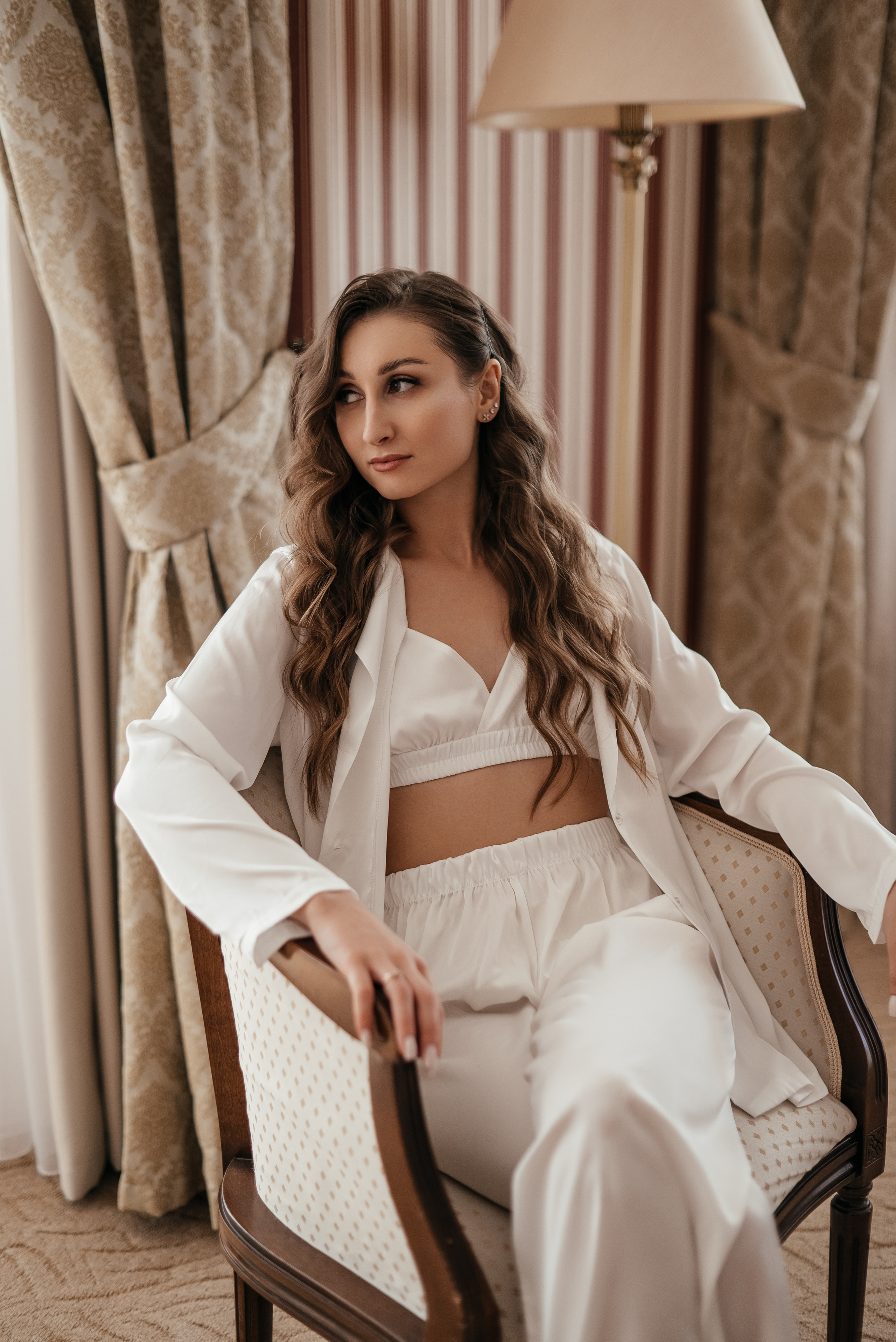 Антон и Арина. Семейный и свадебный фотограф в Ярославле Кропина Инна