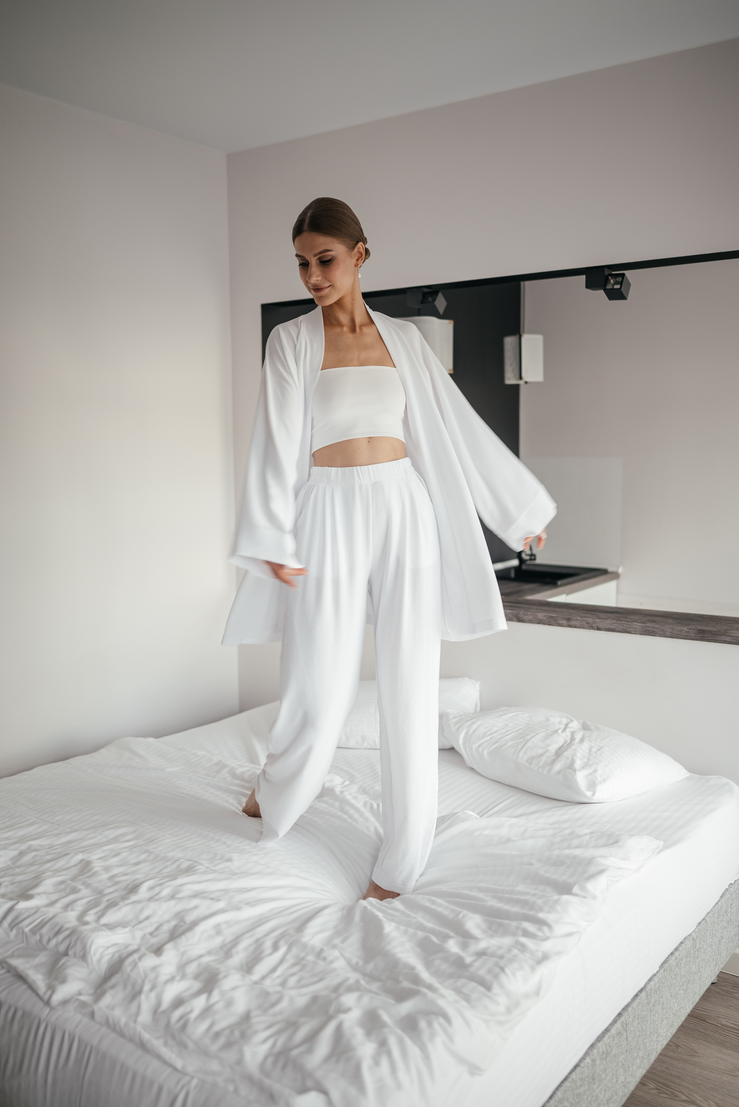 Елизавета и Евгений. Семейный и свадебный фотограф в Ярославле Кропина Инна