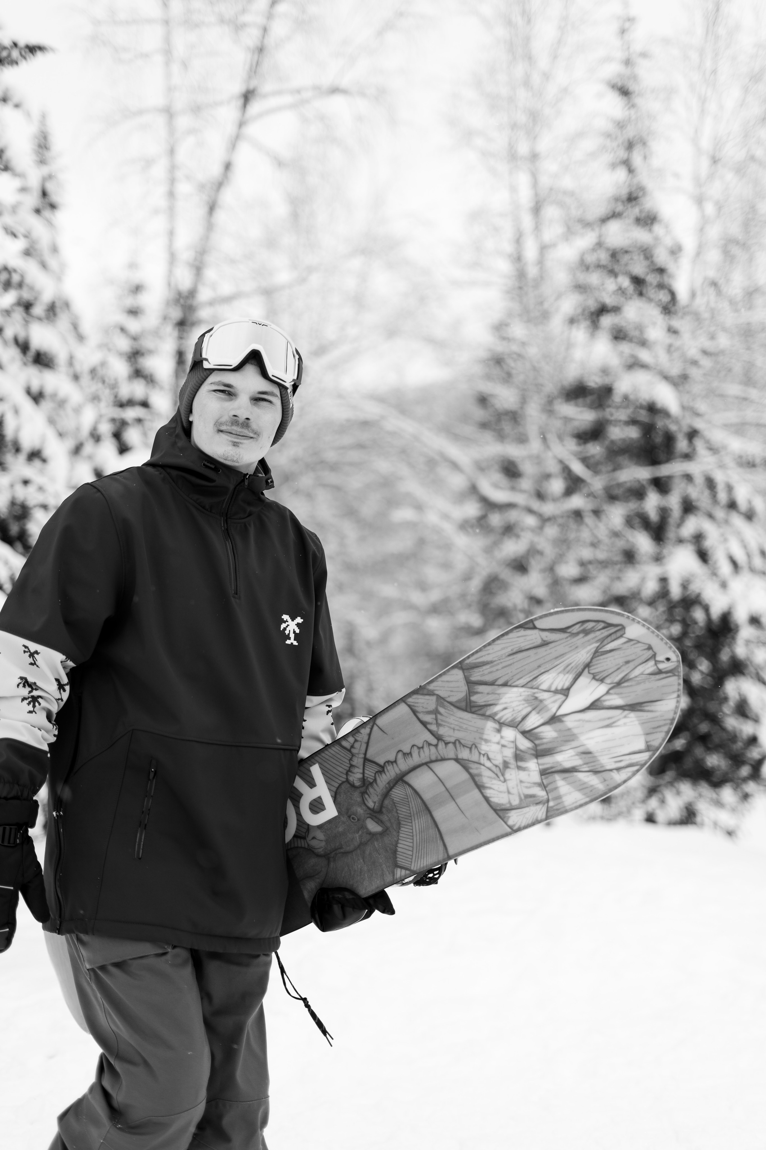 Джой 21.03.24. Анастасия Паршукова — фотограф Шерегеш Новосибирск