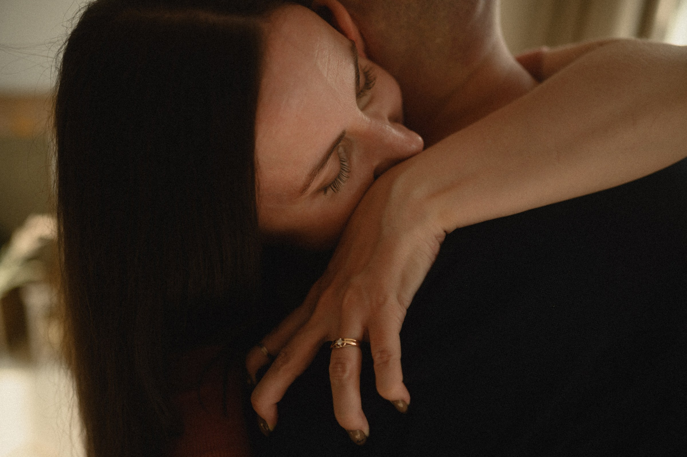 Дима и Ира. Свадебный и семейный фотограф в Ростове-на-Дону