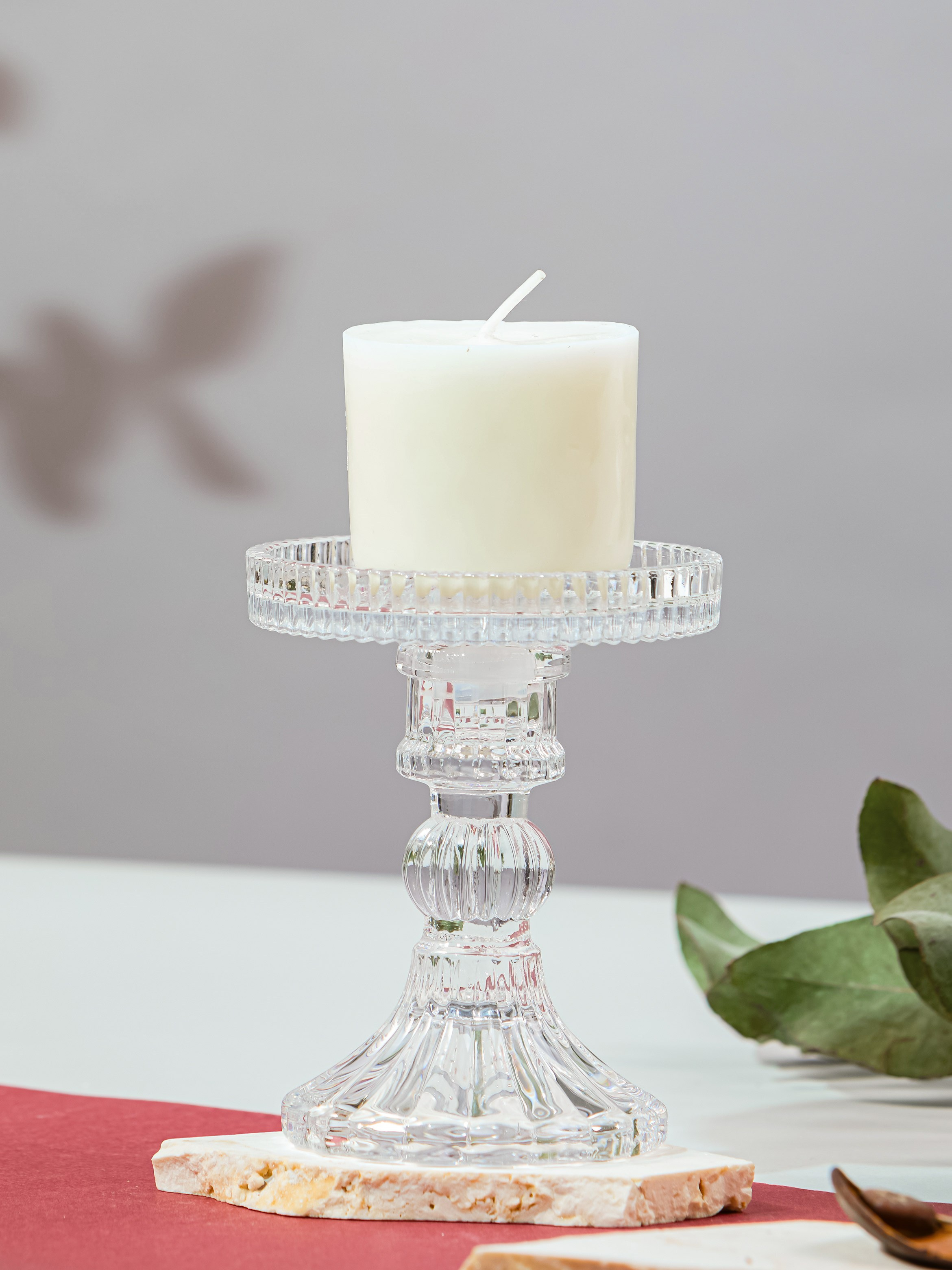 Подсвечники. Сайт о предметной, имиджевой и портретной фотографии, фотограф Фил Киреев