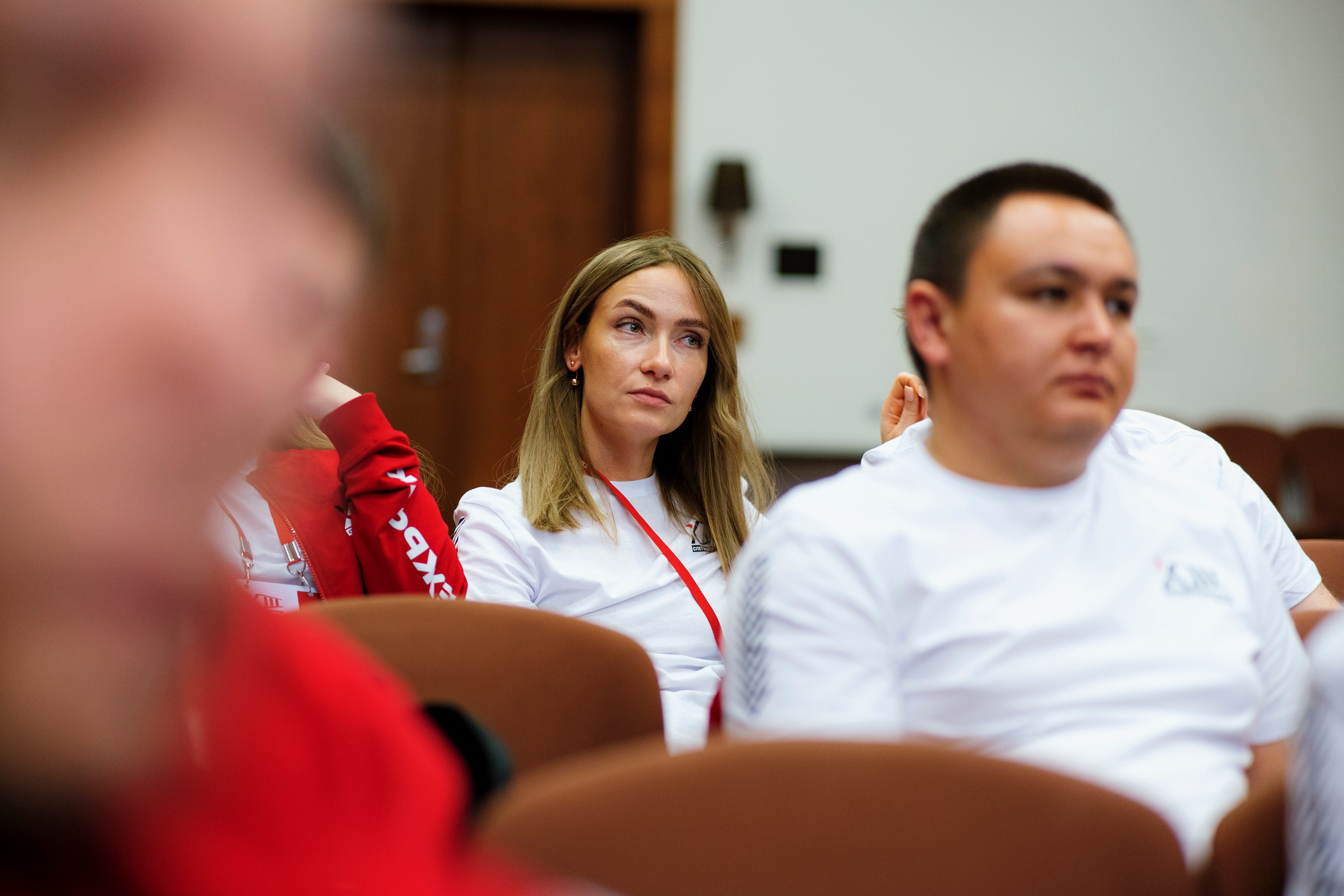 13 слет молодежи АО ФПК 2023 (Федеральная Пассажирская Компания). Фотограф в Москве и России