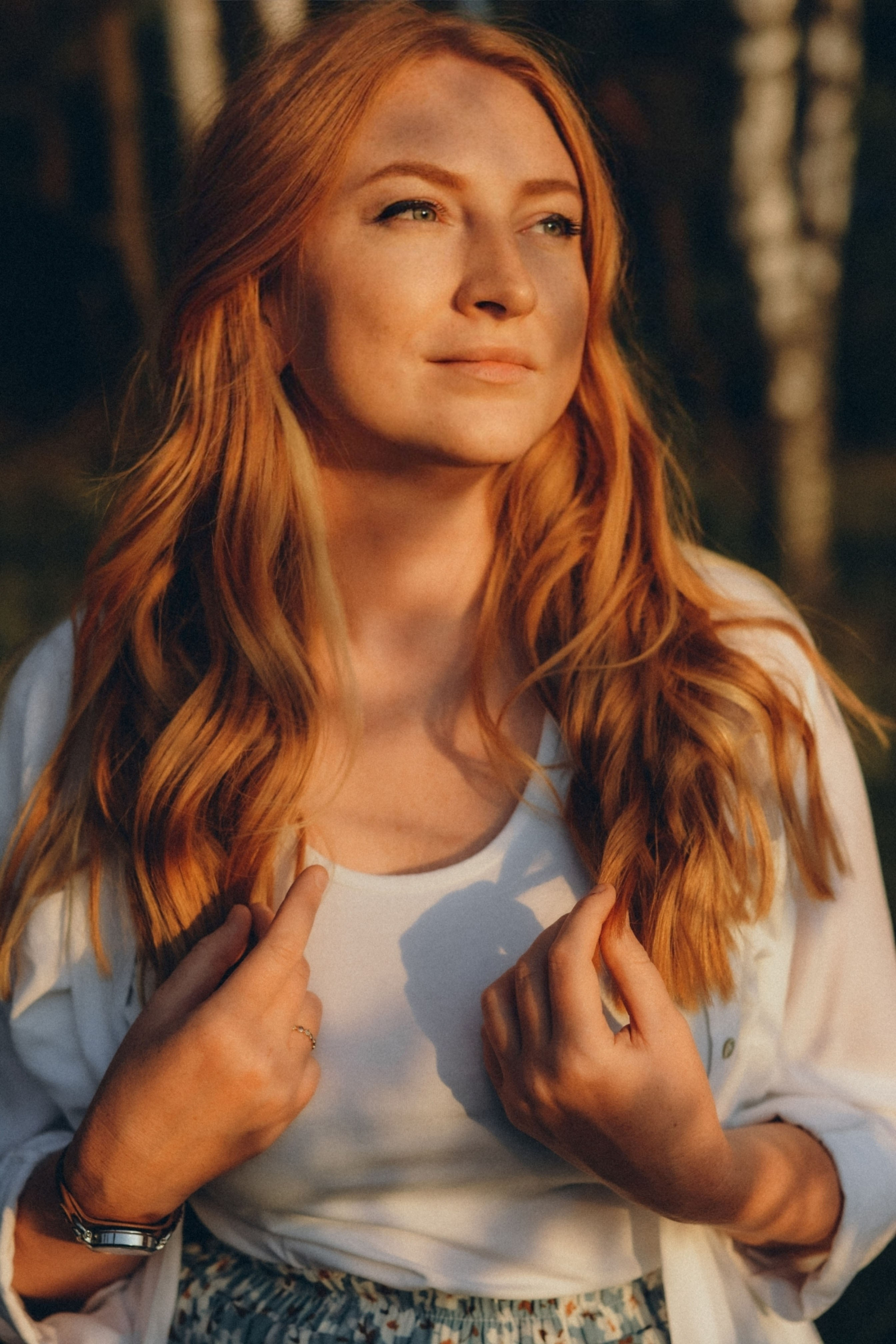 Семья Бычковых. Фотограф в Москве Ангелина Ким