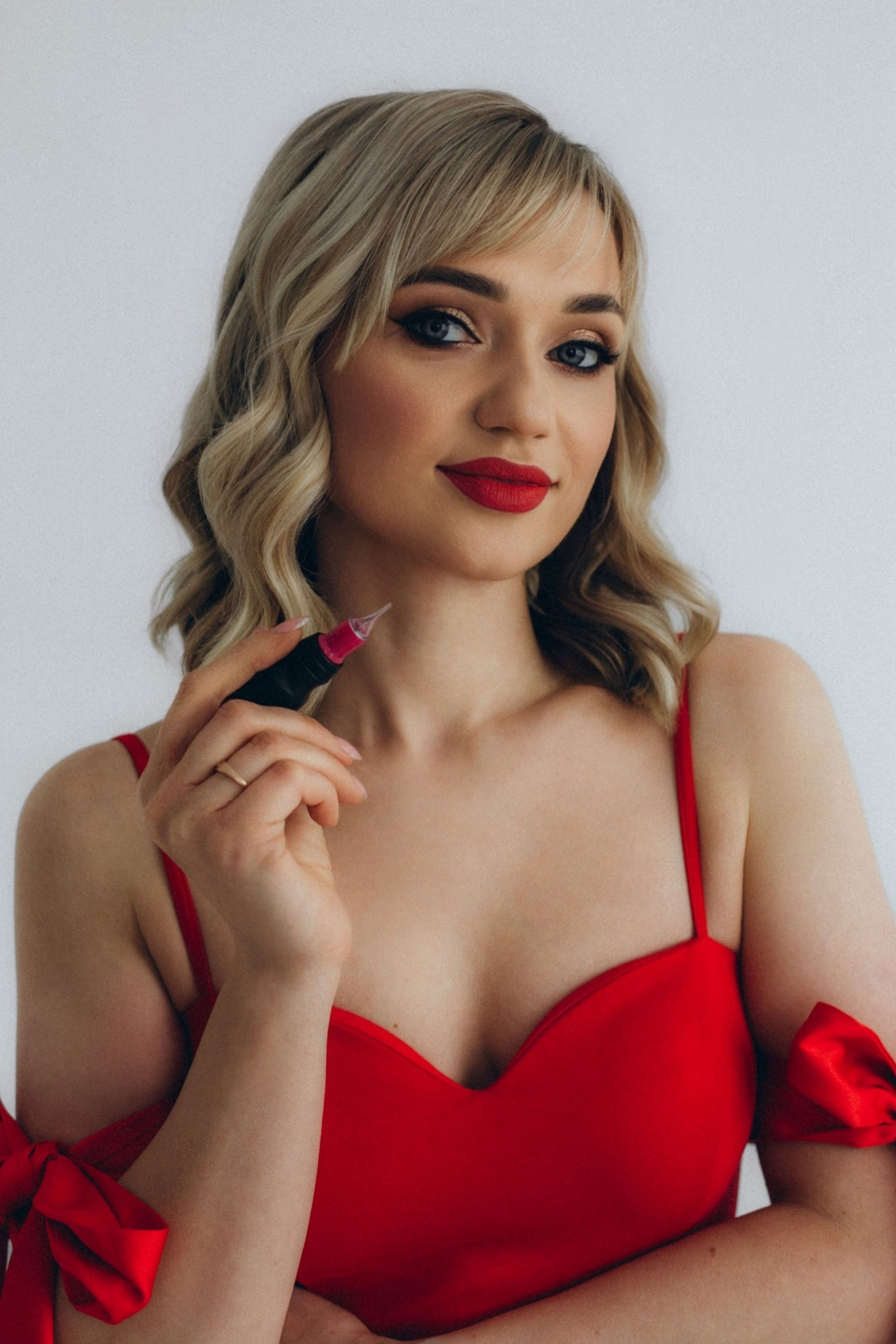 Ольга Волощенко. Фотограф в Москве Ангелина Ким