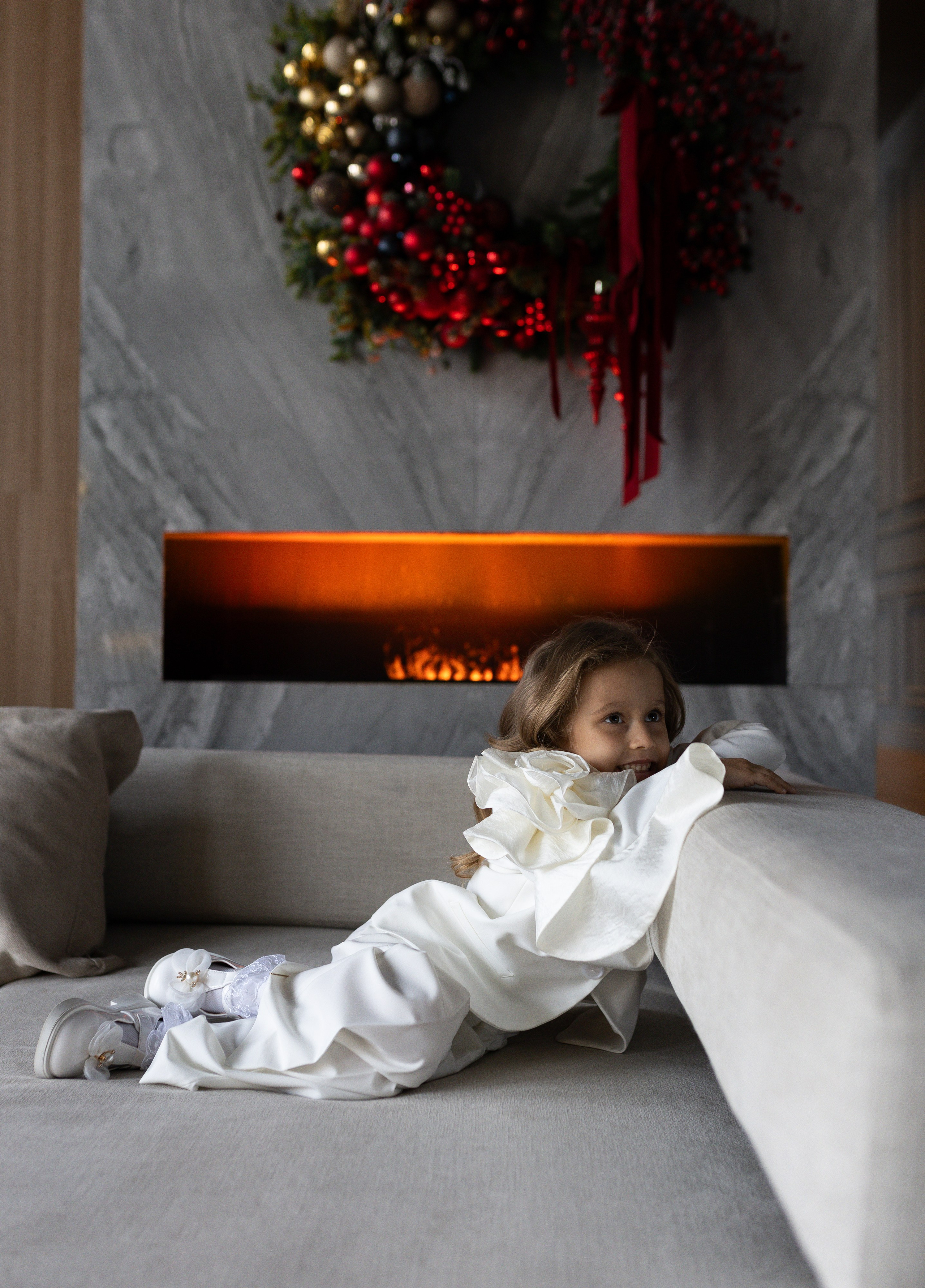 Свадебный и семейный фотограф в Москве Вероника Сычева