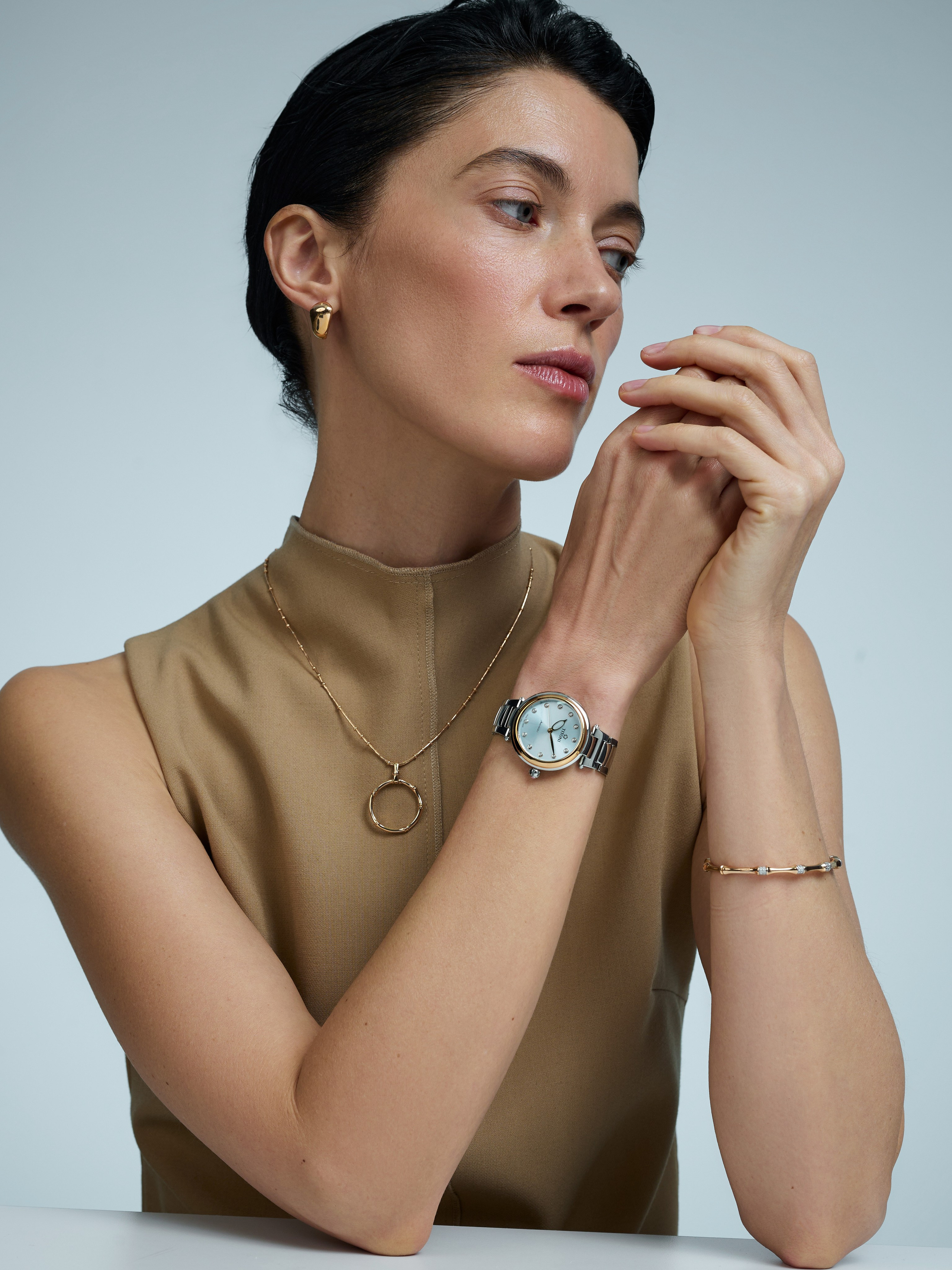 Каталог для бренда AllTime. Фотограф для брендов в Москве Ксения Чупрунова