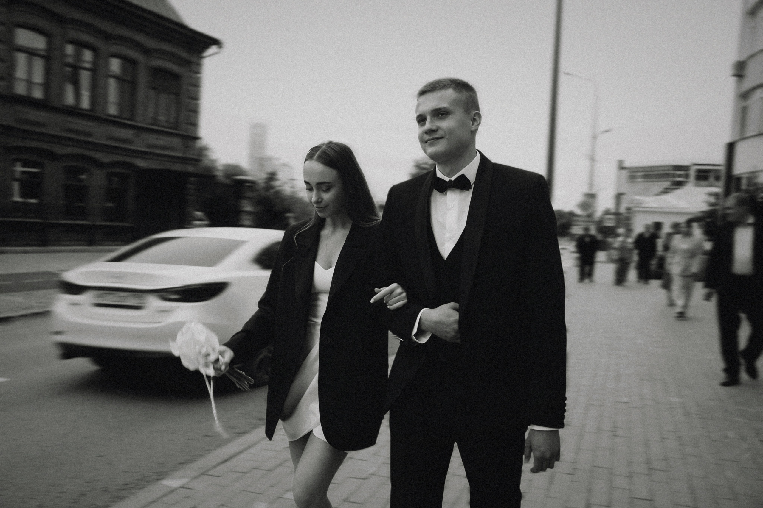 Игорь и Кристина. Your lerris