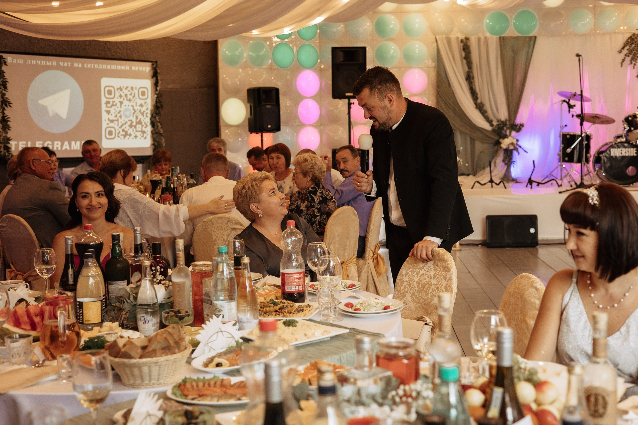 Никита и Руфина. Свадебный и семейный фотограф в городах Уфа и Стерлитамак