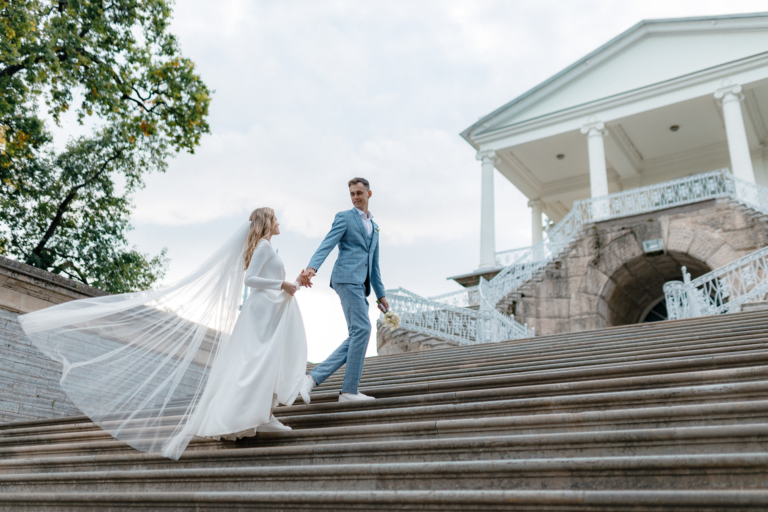 Свадебный фотограф Анастасия Кацан