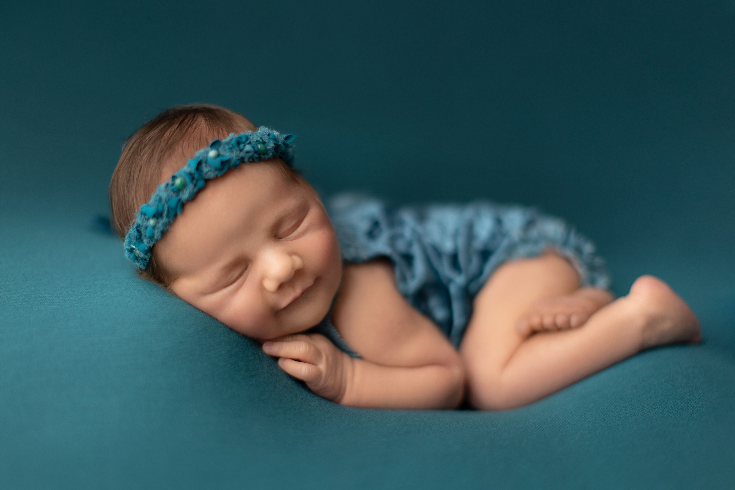 Emerald green. Фотограф новорожденных, семейный фотограф в Санкт-Петербурге