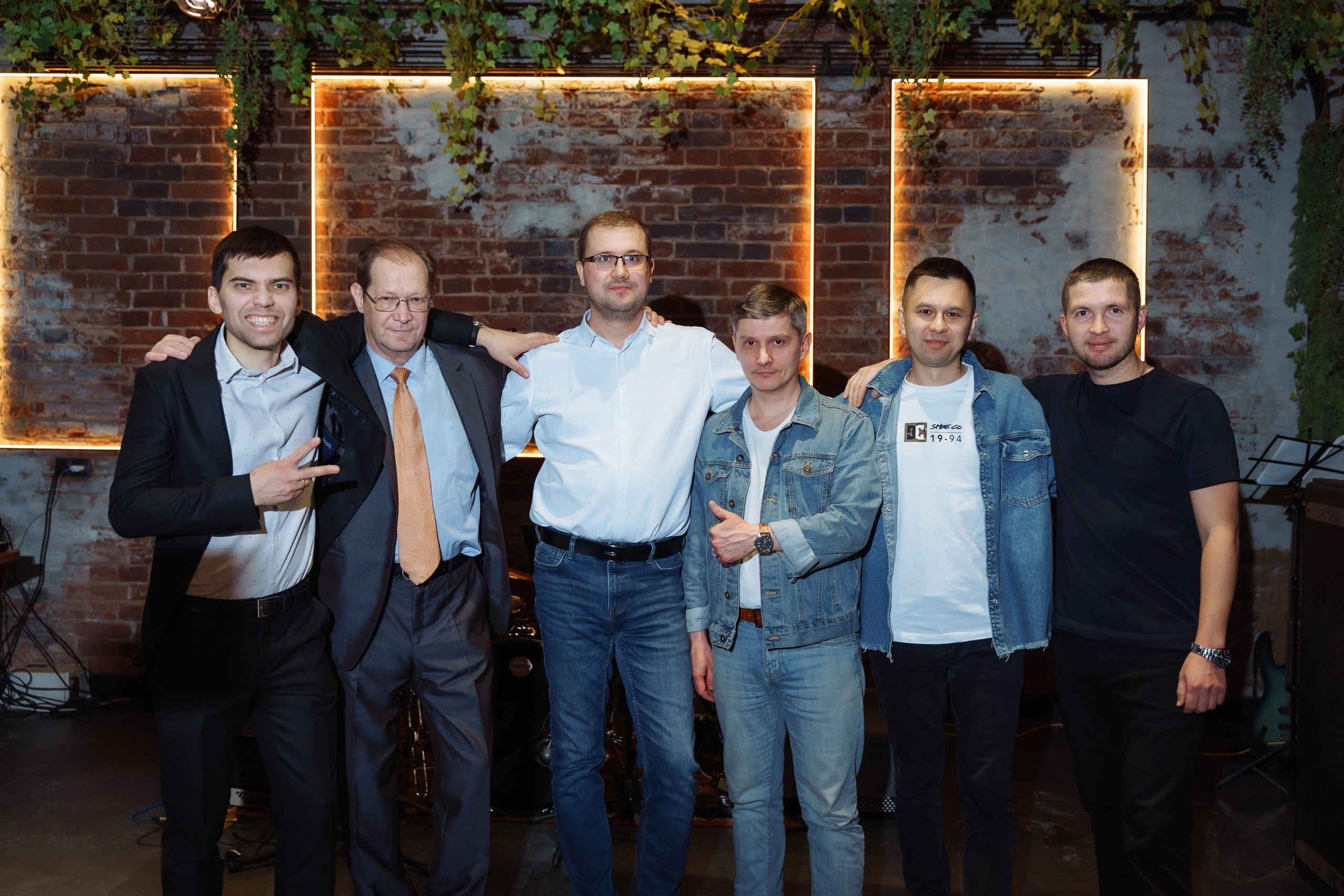 Корпоратив. Свадебный и семейный фотограф Марина Лежнева, г. Уфа