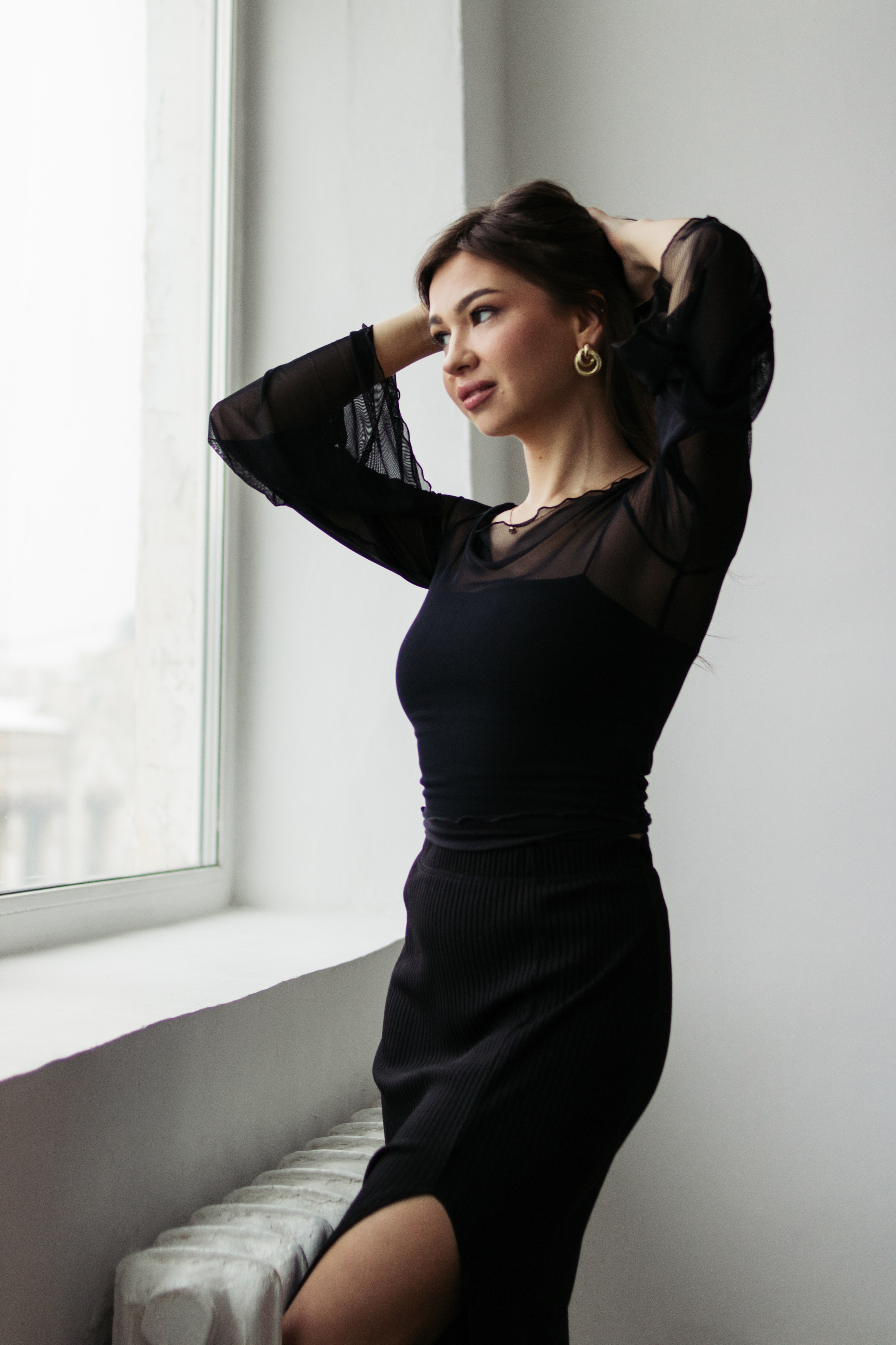 Гульназ. Ксю Галиасфарова — Фотограф Казань