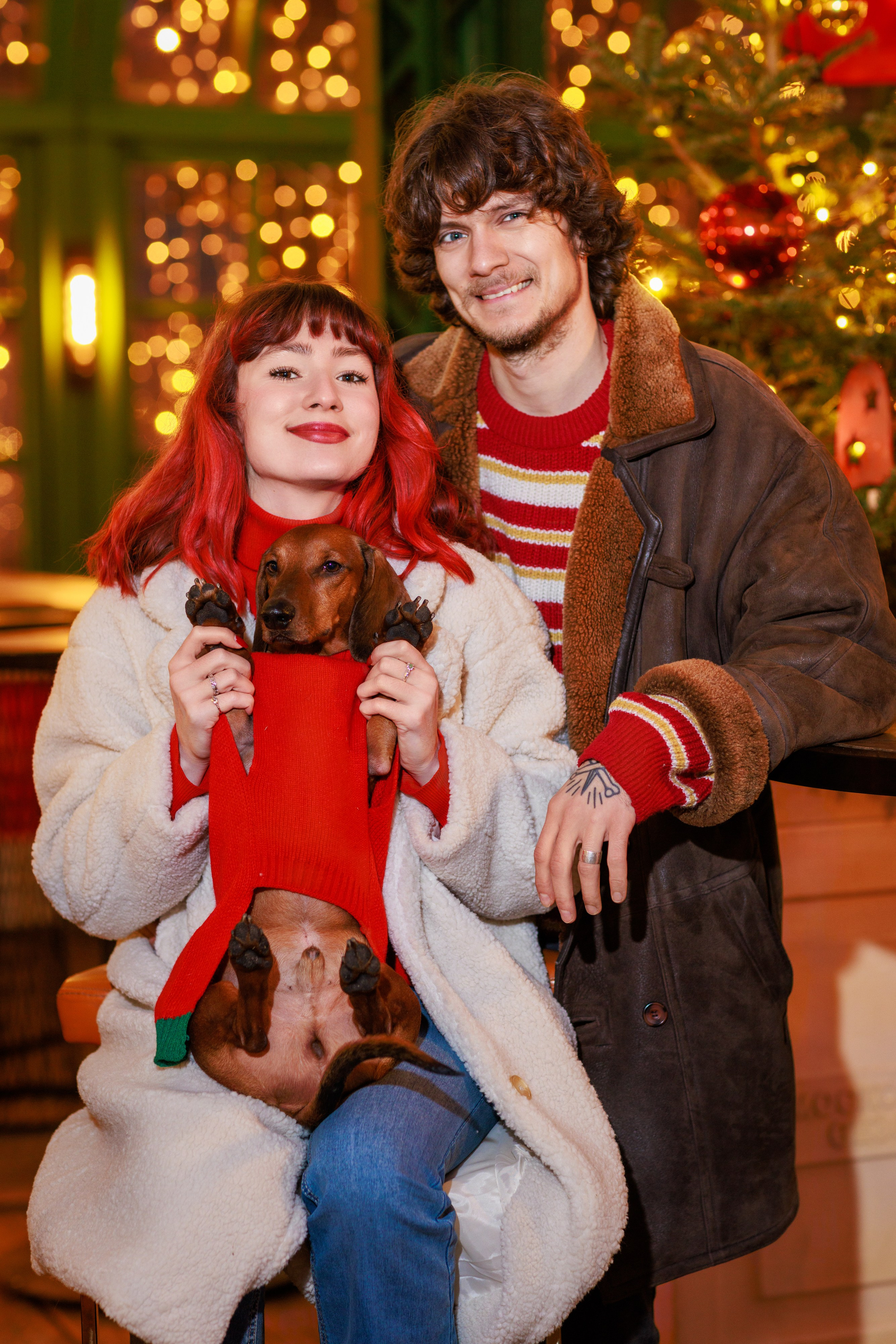 Семейные съемки. Фотограф в Москве Андрей Макаренко