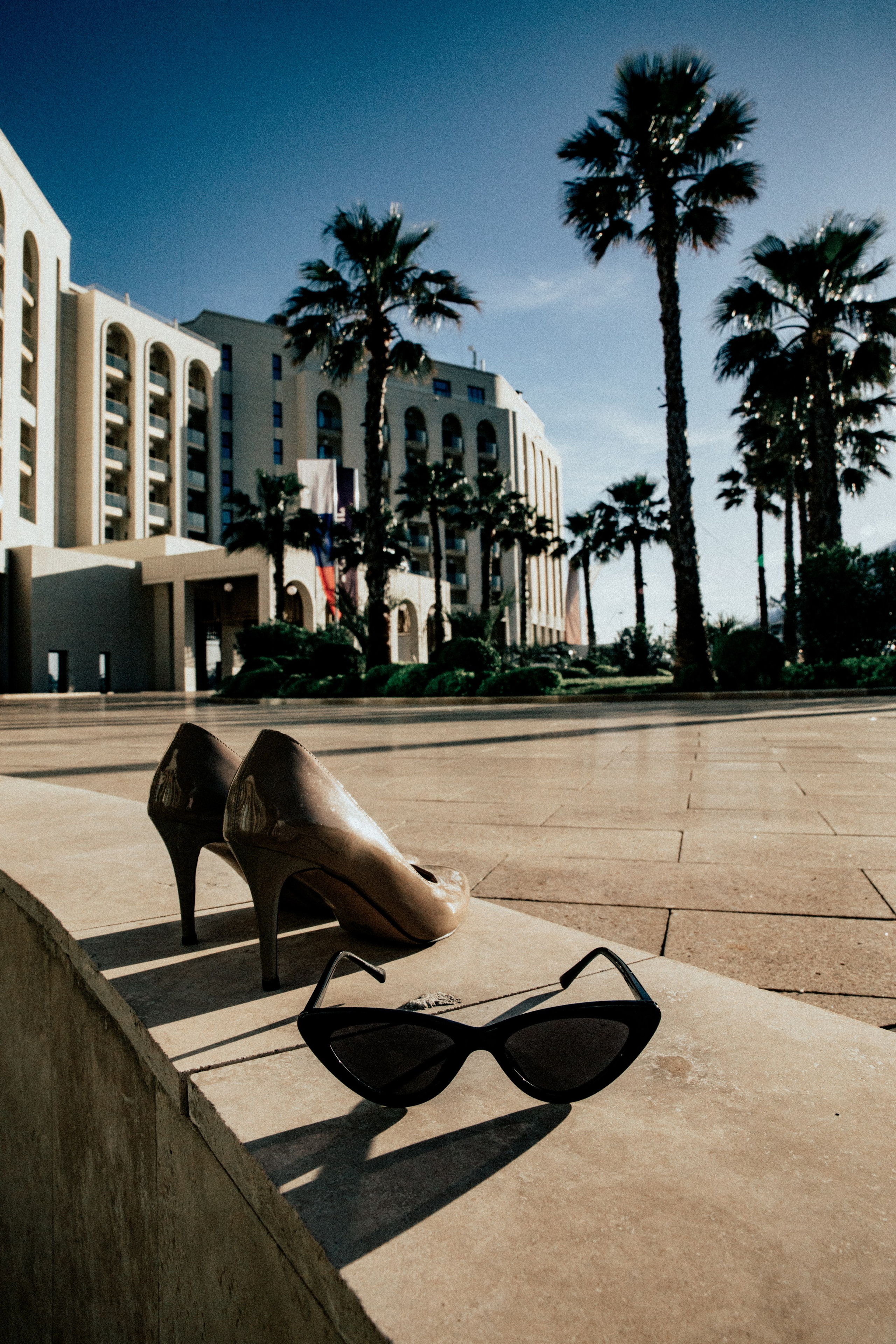 Даша и Вова прогулка в стиле Fashion. Контент фотограф для экспертов в соцсетях Алена Собора Москва