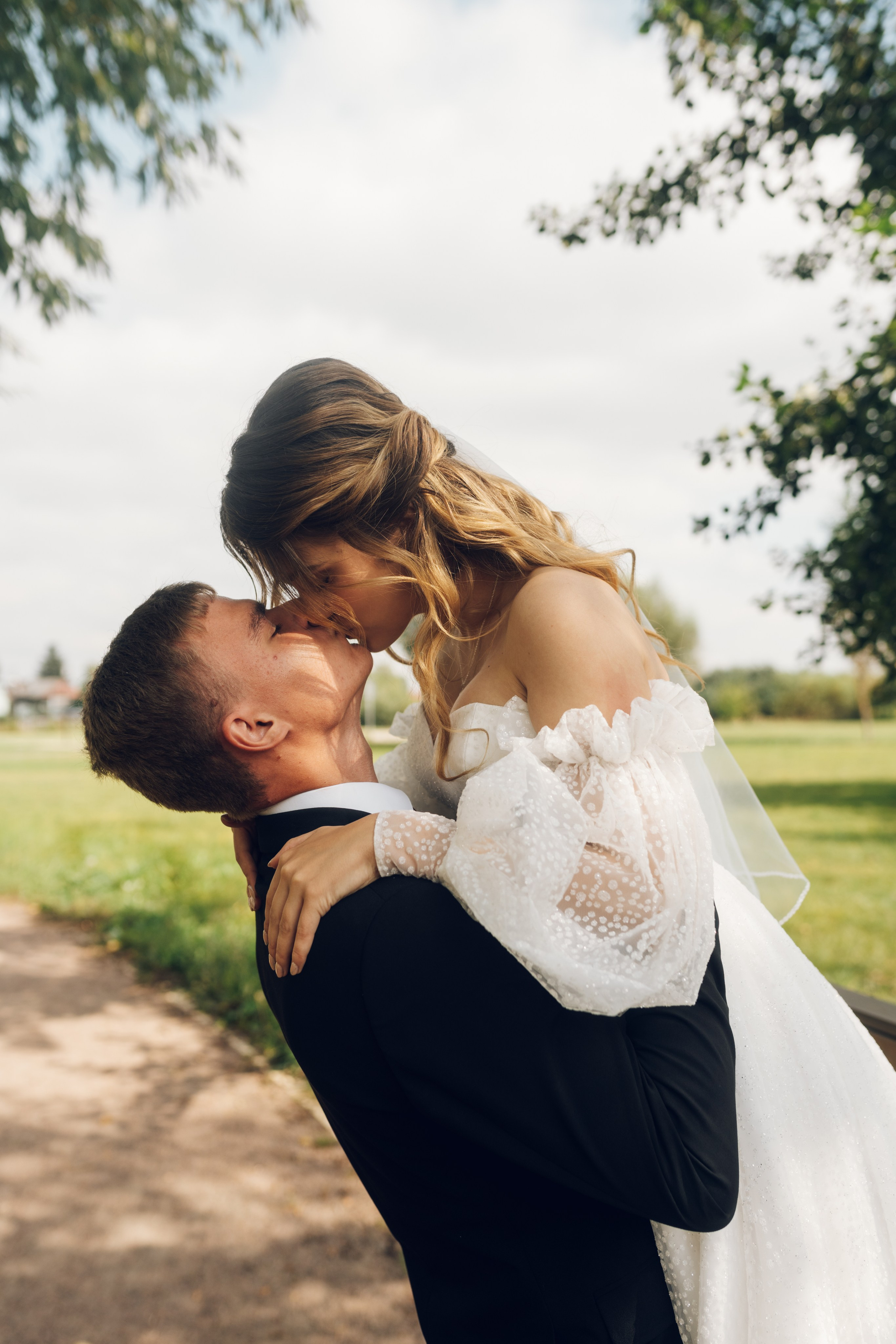 Василиса и Влад. Главная