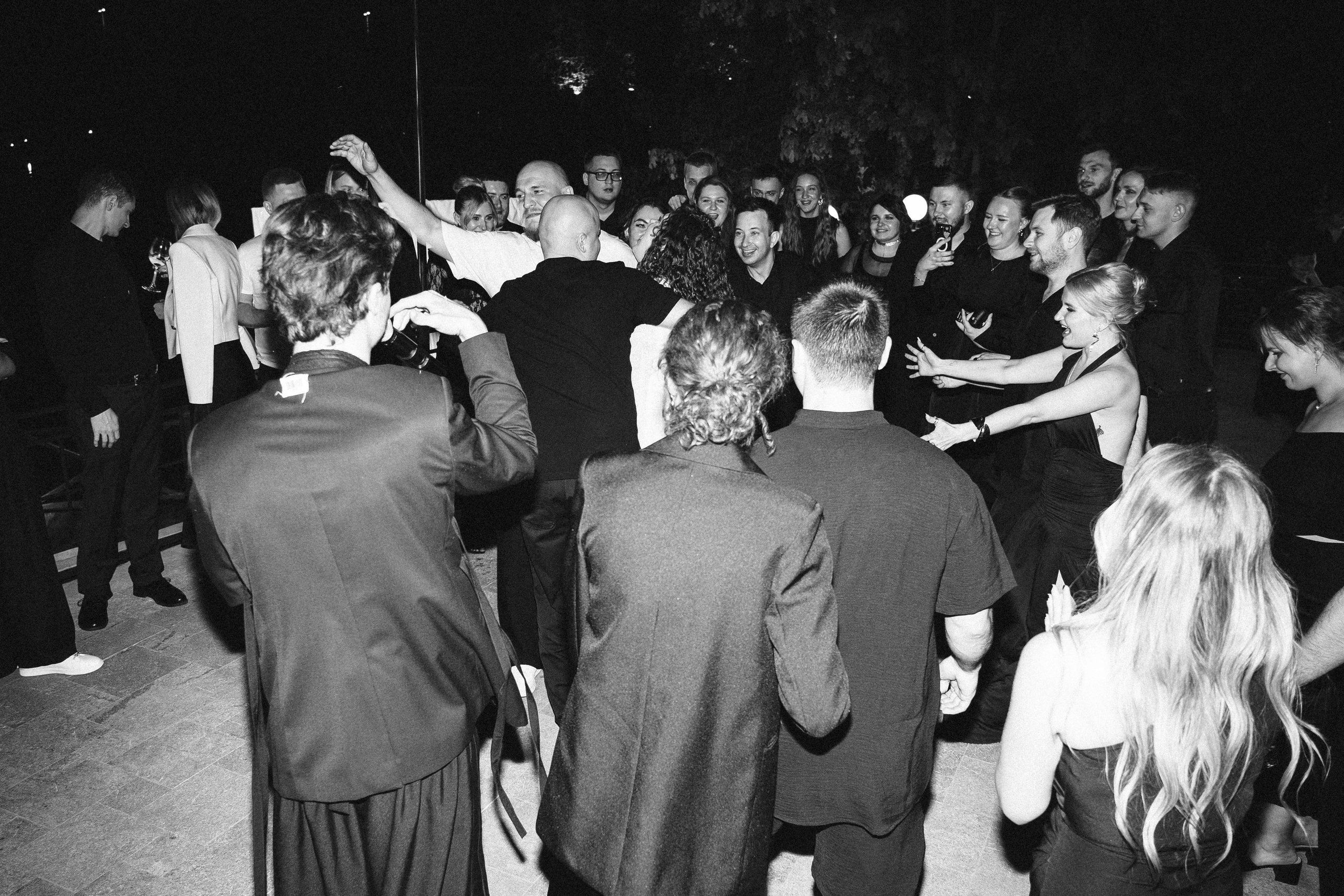 Саша и Гриша. Свадебный фотограф Оля Григунова