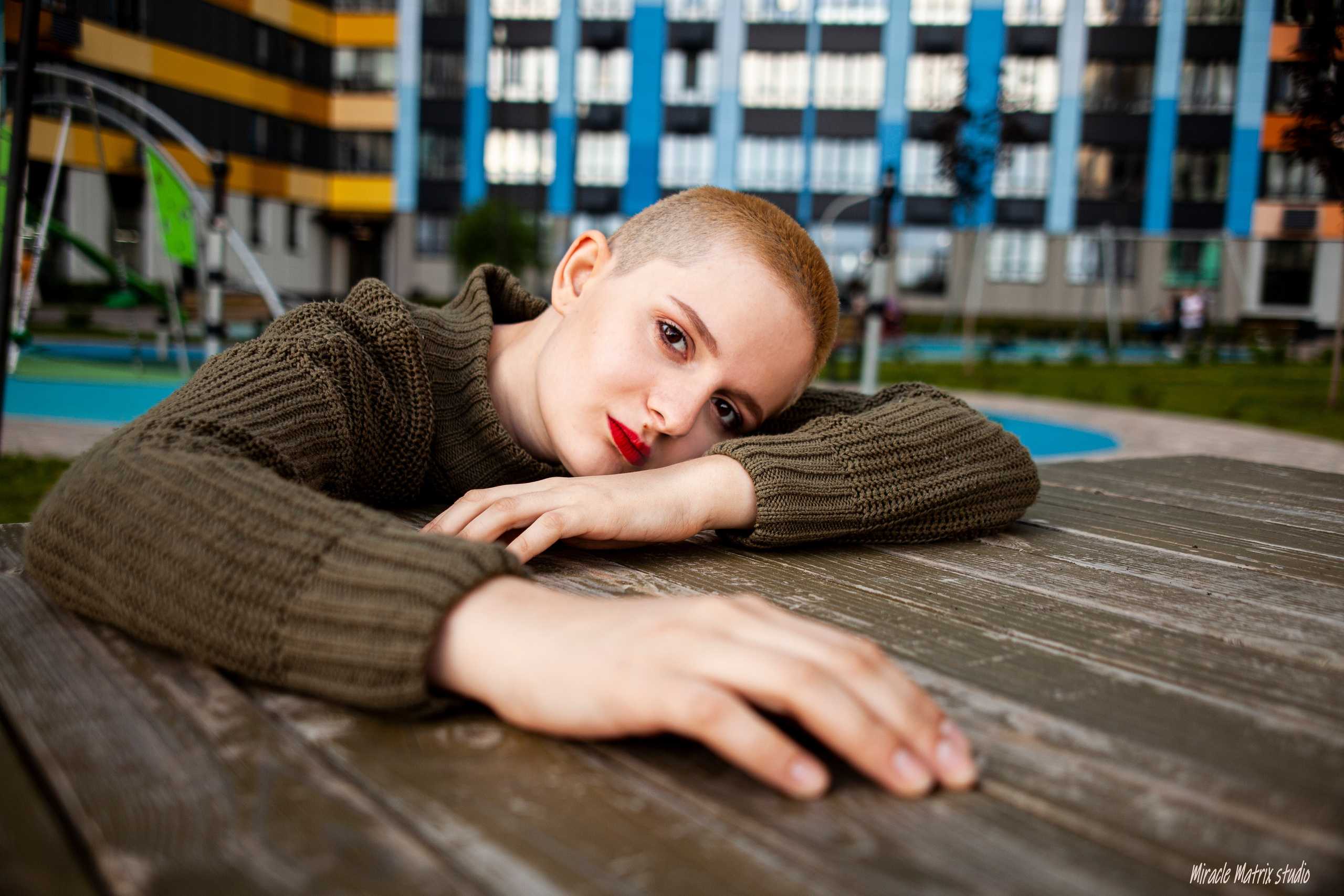 Dasha. Фотограф Зеленоград, Москва