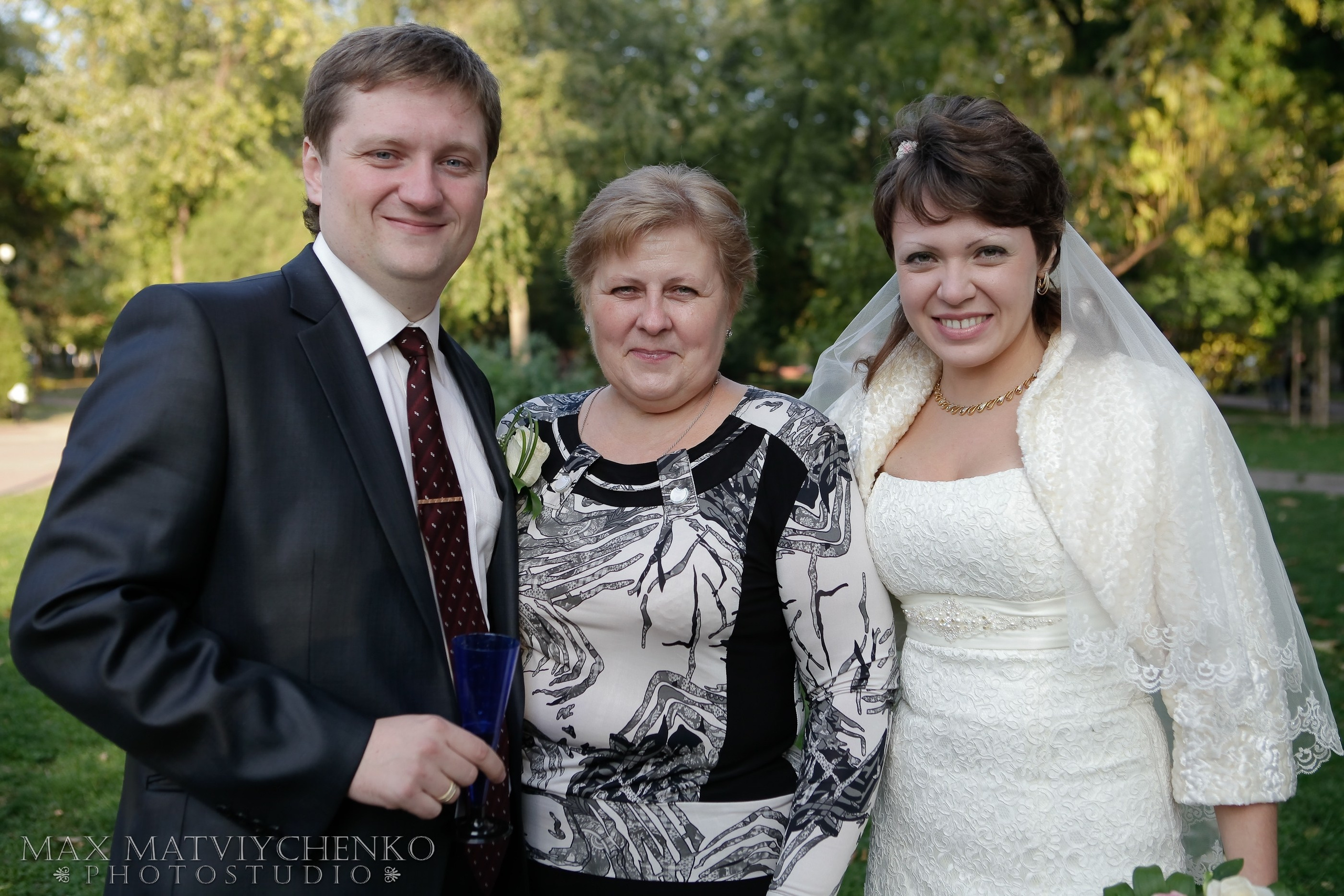 Прогулка/Walk. Максим Матвийченко и Виктория Басова профессионалы своего дела