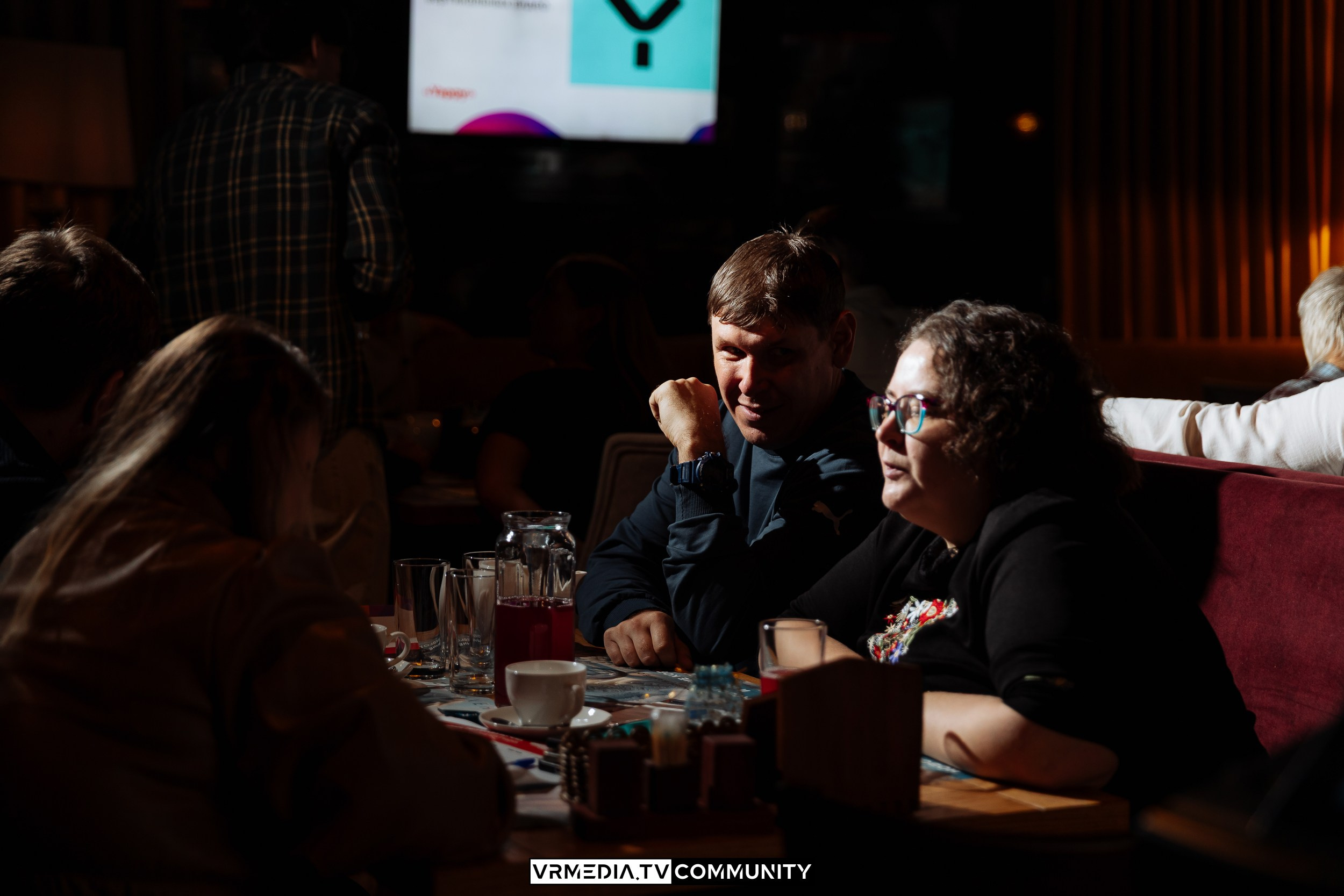 Ресторан «Мюнхен»: Эйнштейн Party