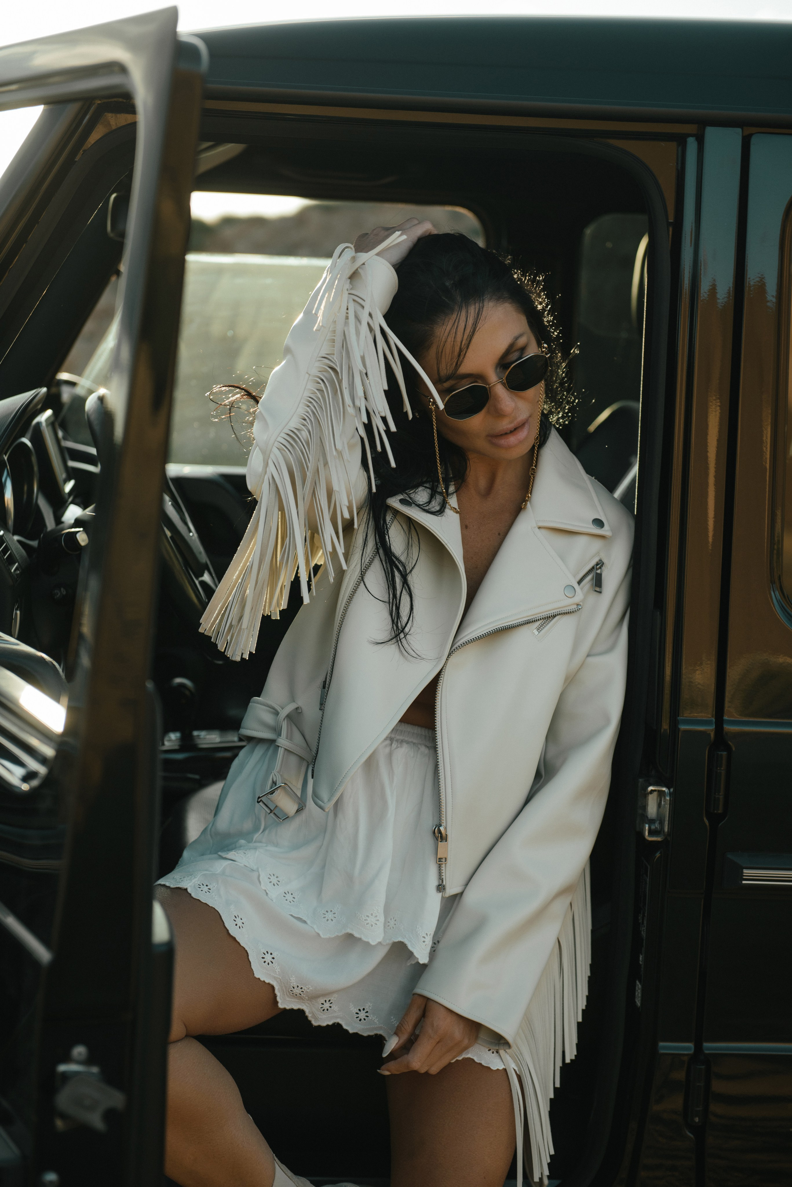 Аня. Светлана Варфоломеева, женский и свадебный фотограф в Саратове