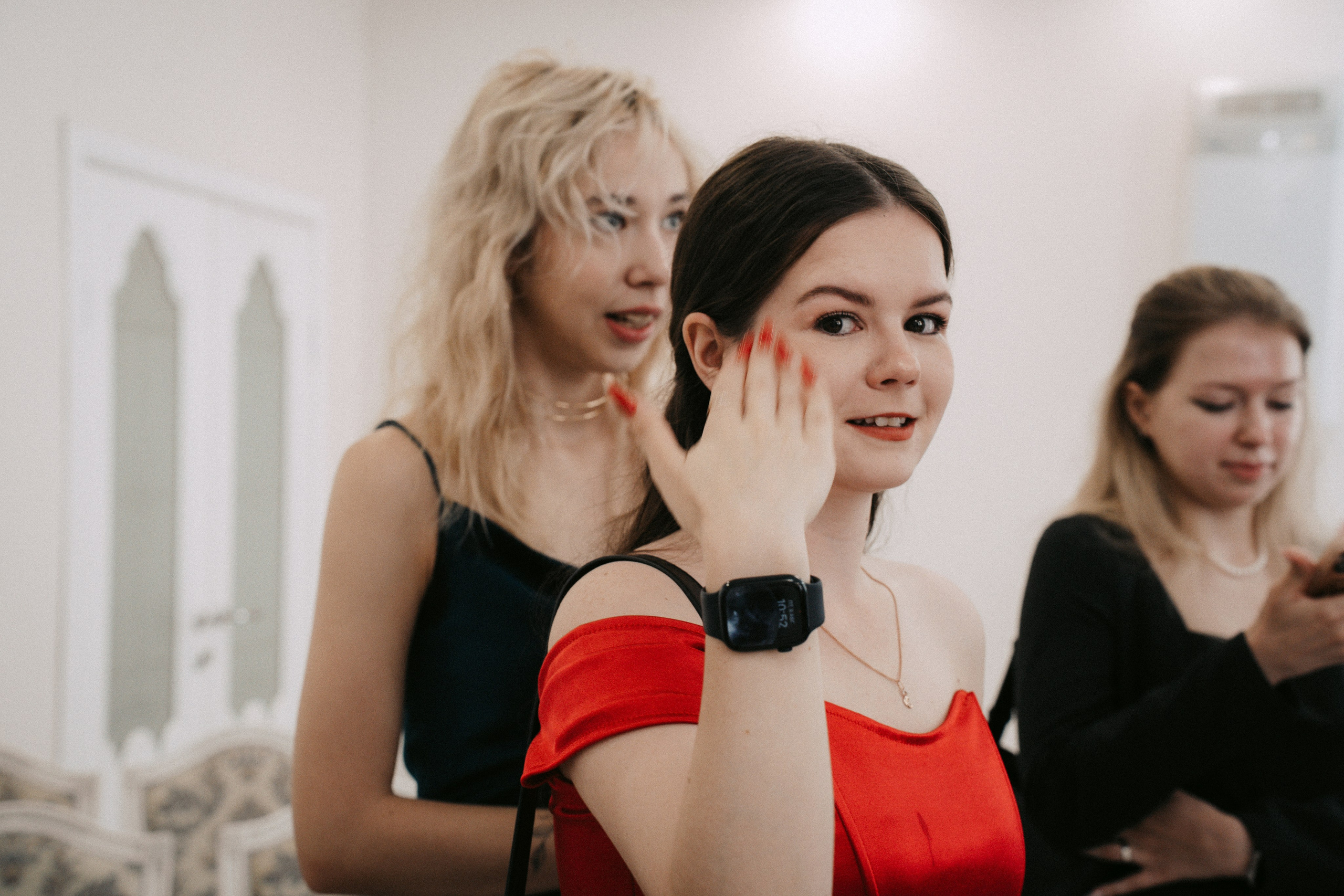 Наталья и Кирилл. Главная