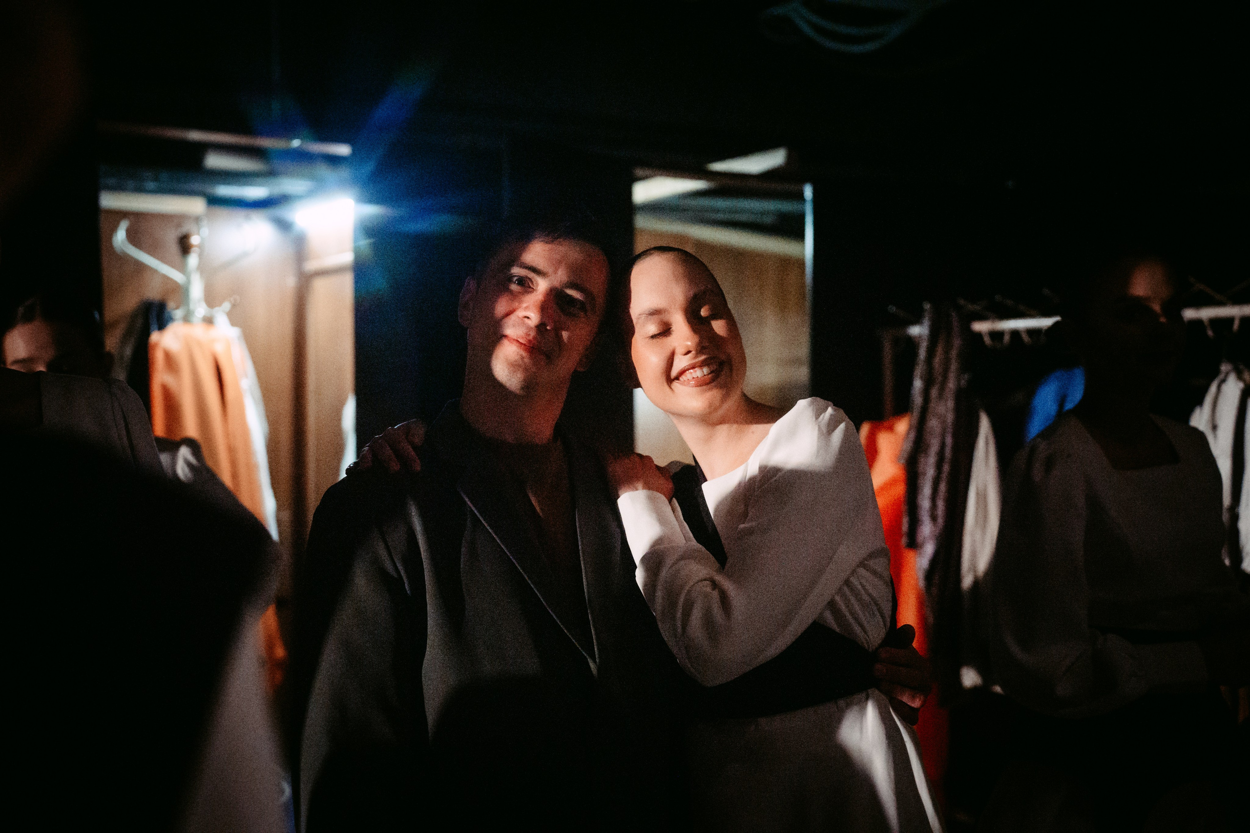 Вечер одноактных спектаклей. Главная