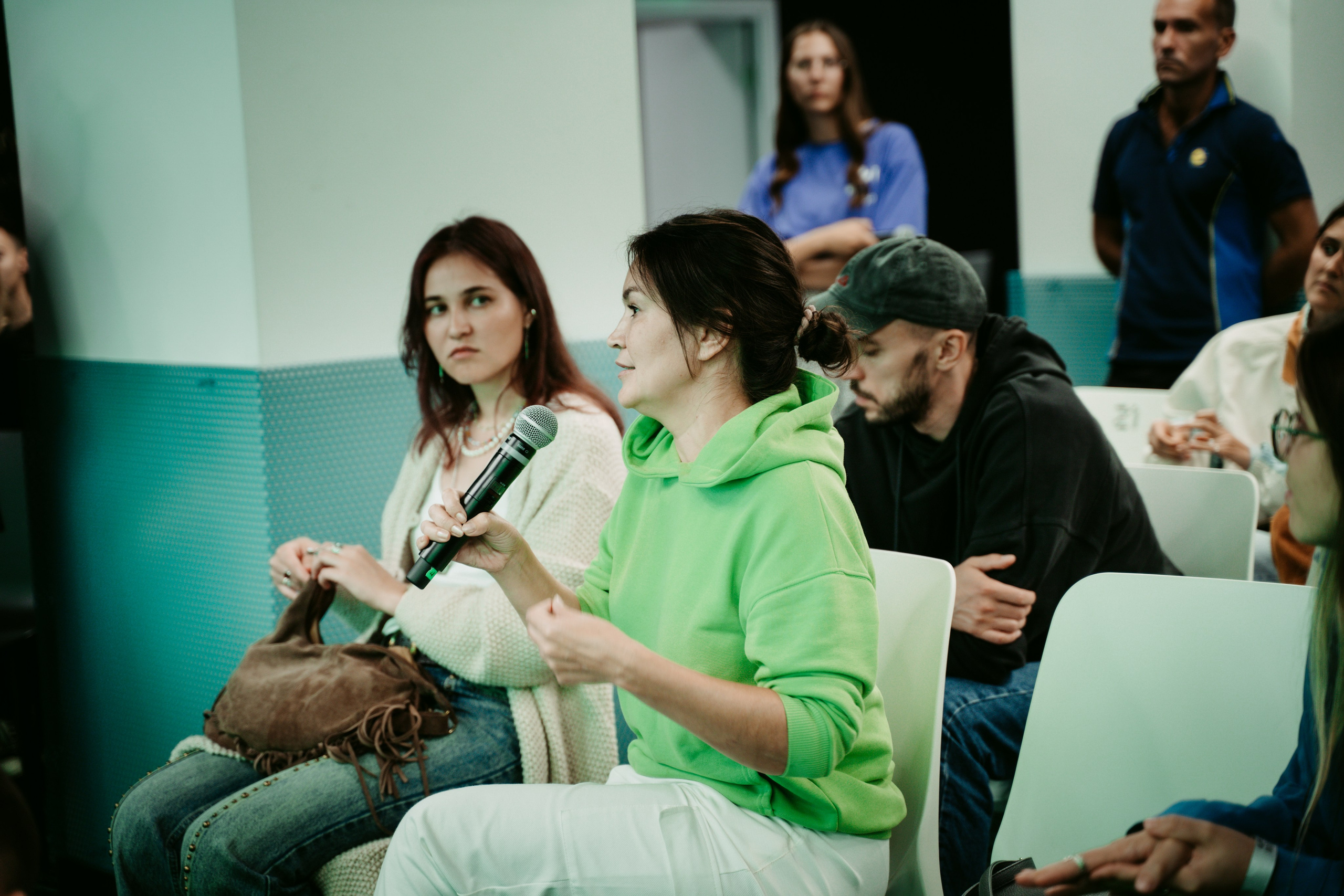 School 21 x NUR. Главная