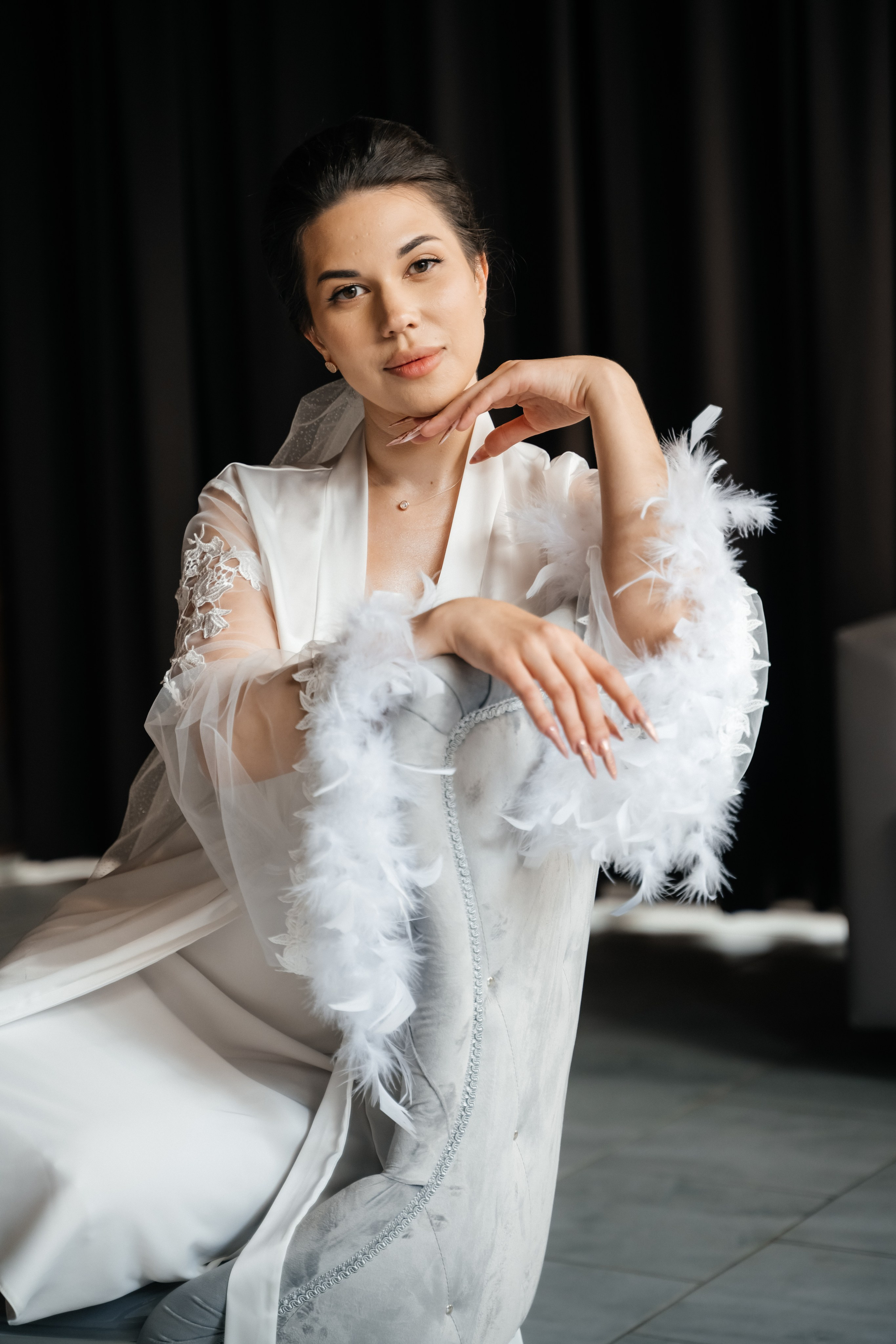 Манасер и Валерия. Свадебный фотограф и видеограф Жанна и Ренат Костандян, Ставрополь