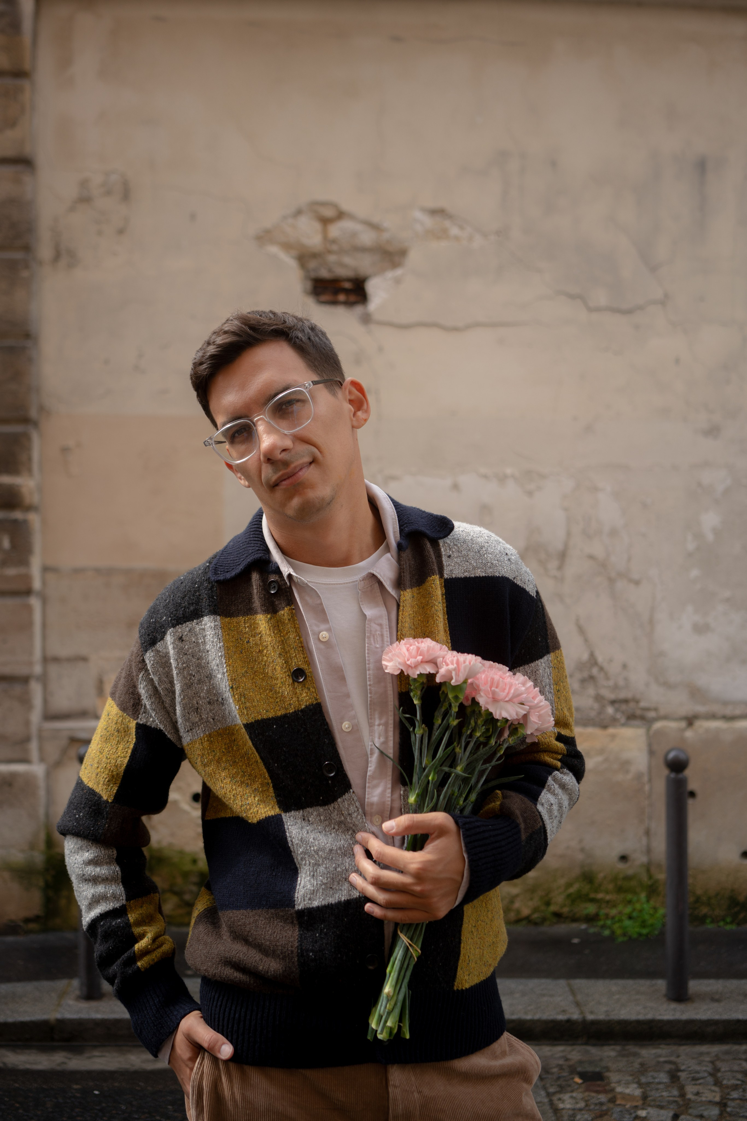 Denis. Photographer Yudakova Daria