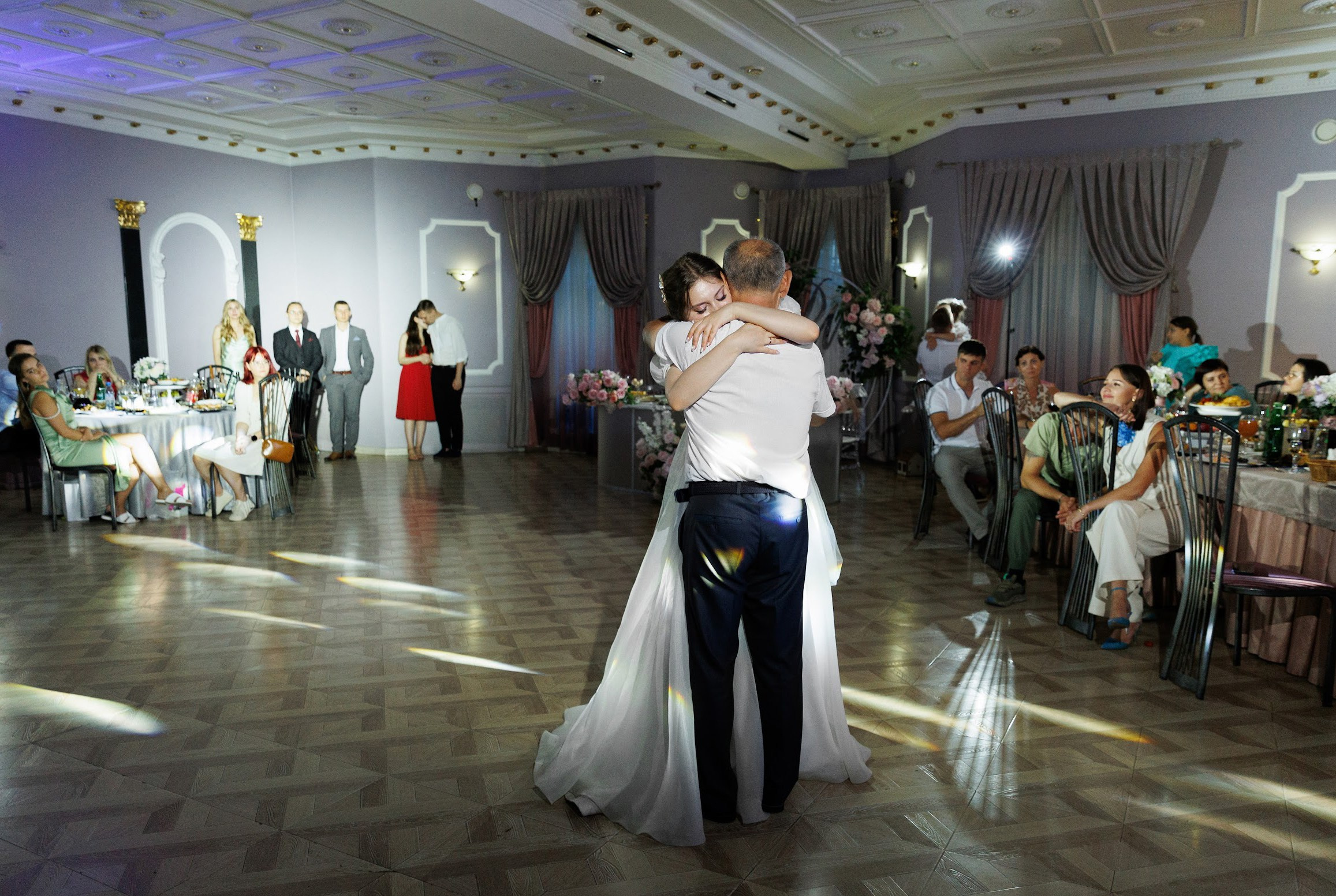 Данила&Маргарита. Свадебный фотограф в Ростове-на-Дону Базарова Анастасия