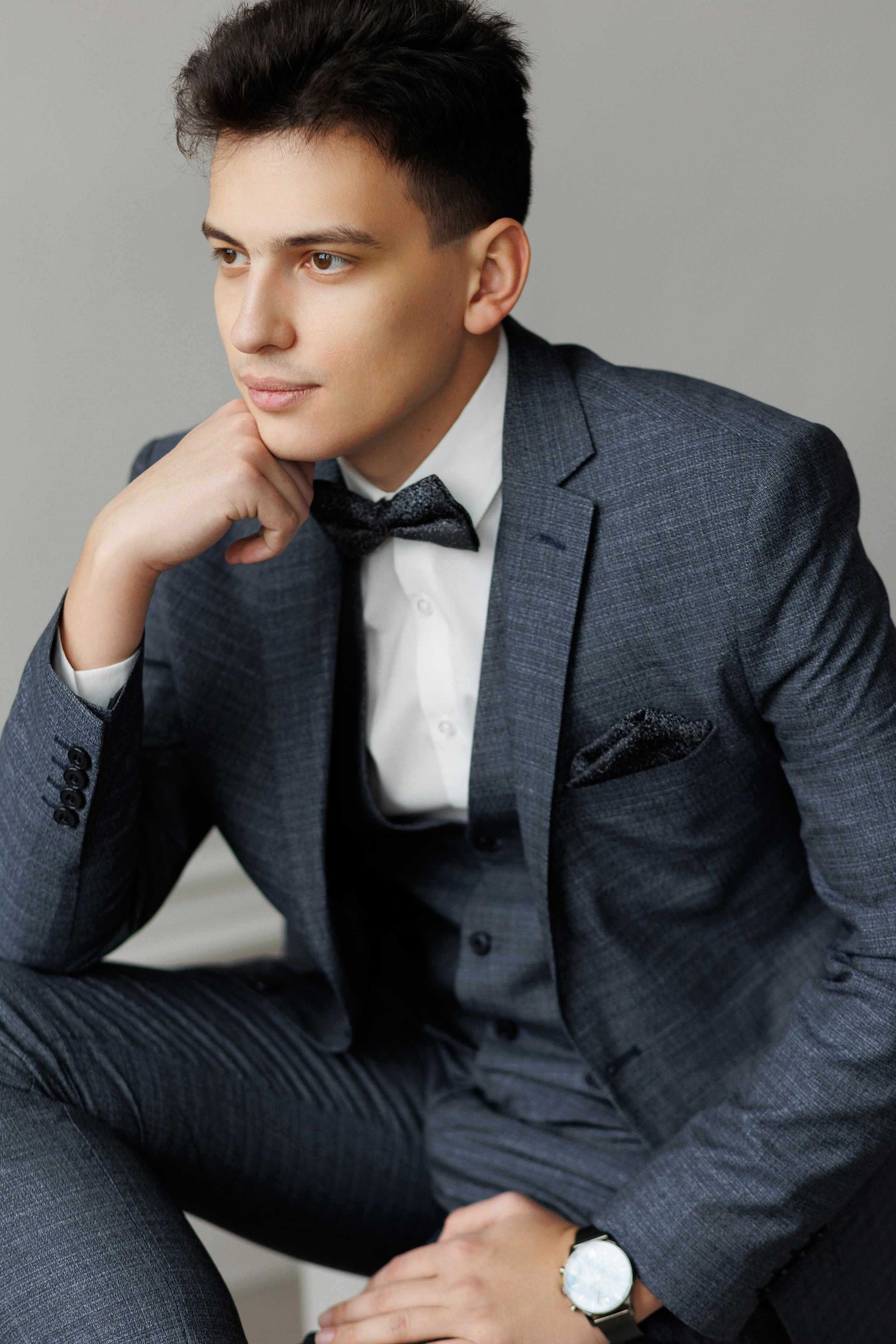 Юрий&Софья. Свадебный фотограф в Ростове-на-Дону Базарова Анастасия