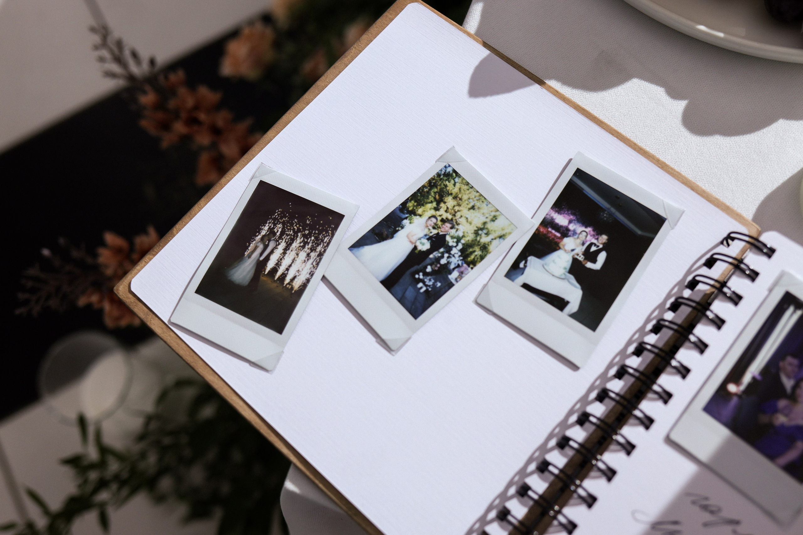 Александр&Ирина. Свадебный фотограф в Ростове-на-Дону Базарова Анастасия