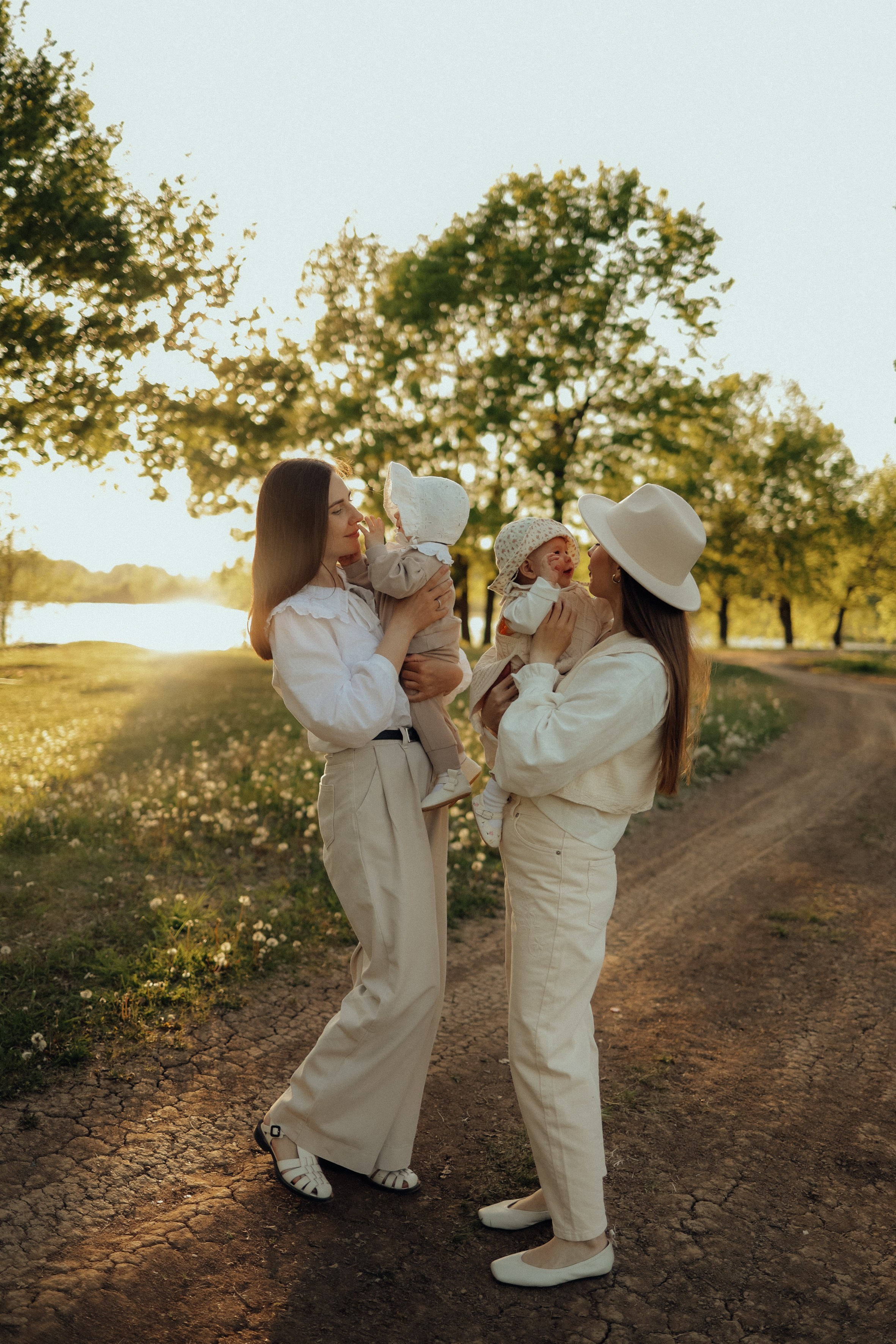 Семейные фотосессии в Нижнем Новгороде. Фотограф и видеограф Елена Лисина