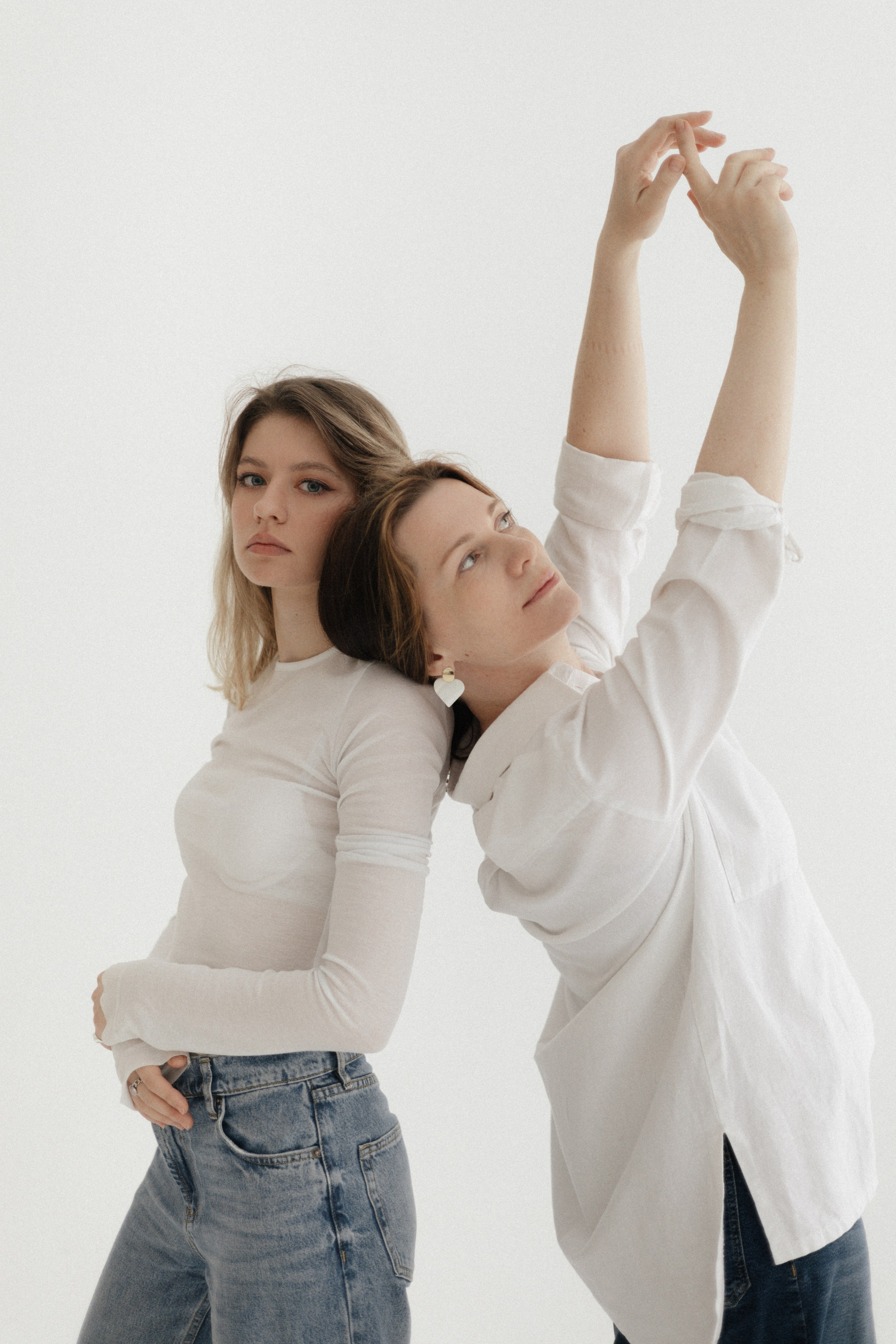 Девчонки. Свадебный и портретный фотограф в Москве Анастасия Масюк