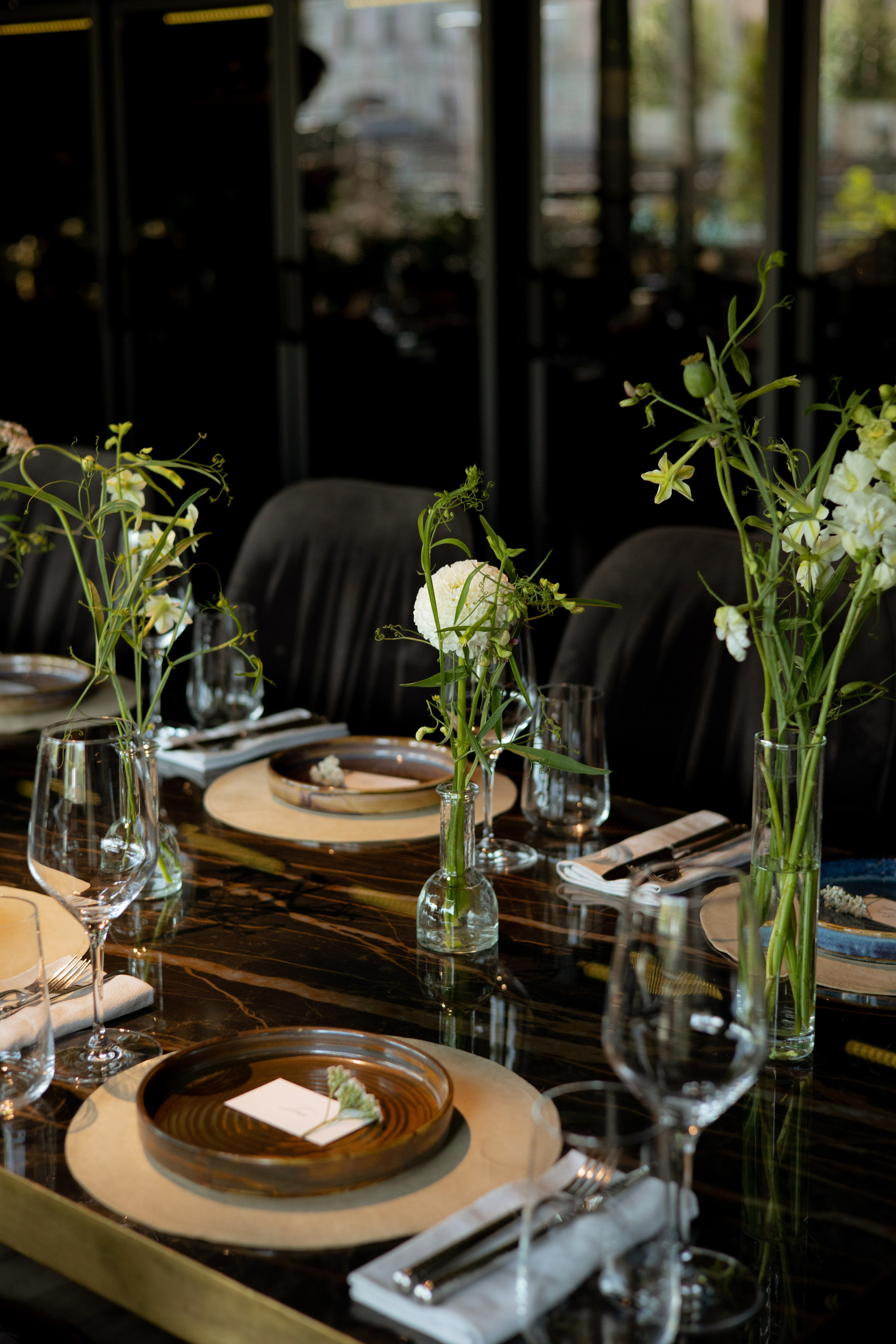 Алина & Николай. Оформление свадеб, декор свадеб Вера Маркова, Москва