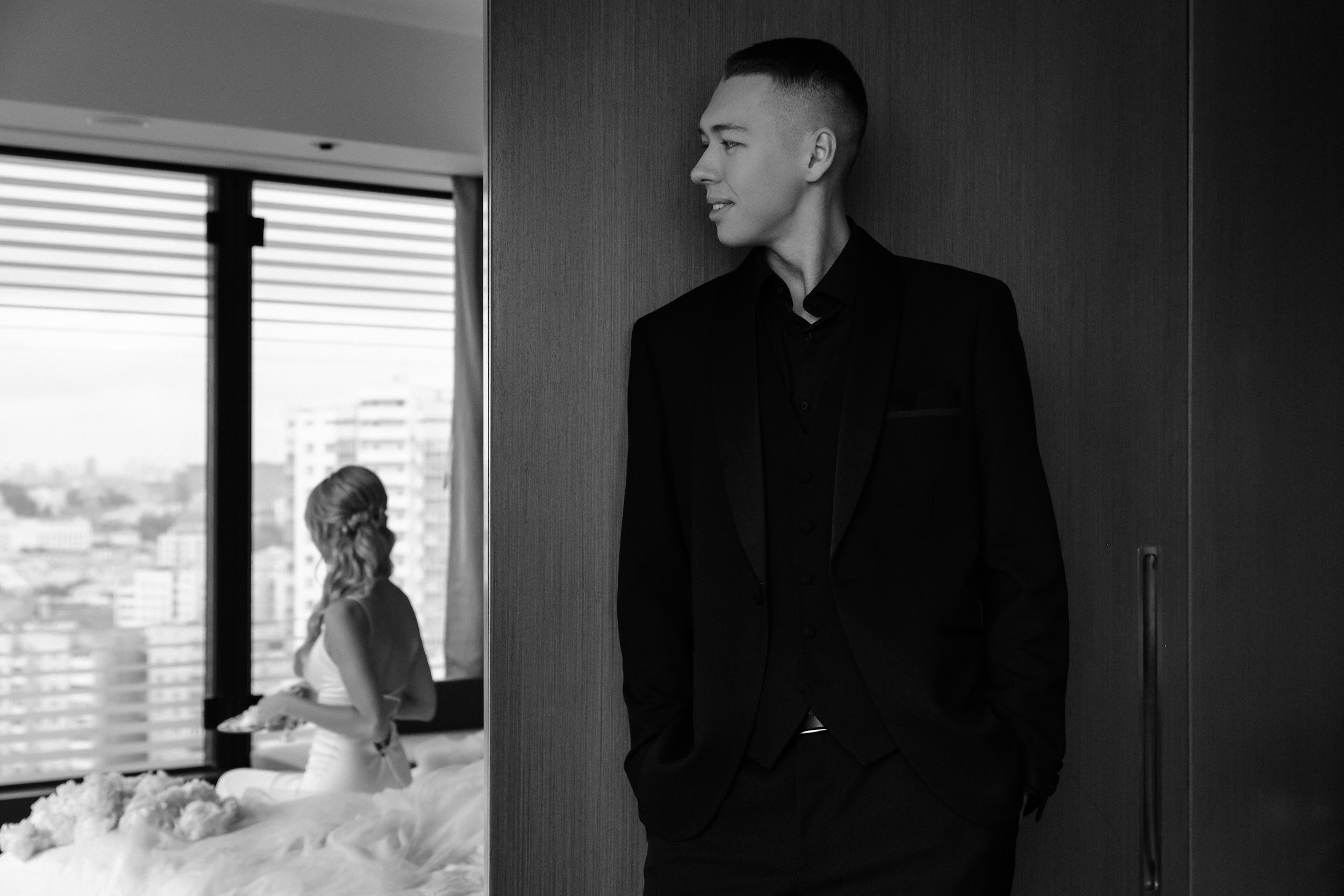 8.08 София и Юра. Свадебный организатор Екатеринбург