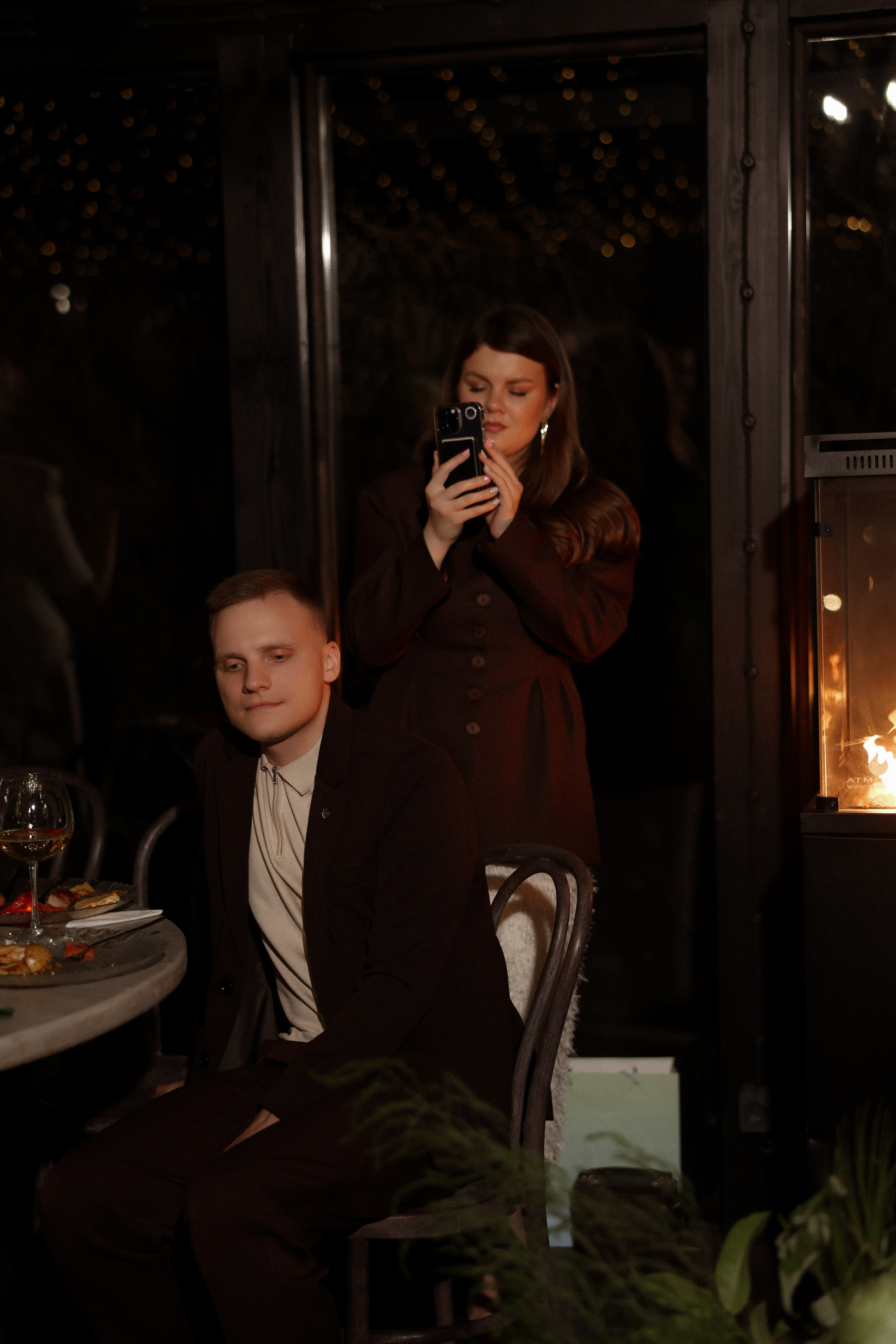 «Слезы счастья!» — Дмитрий и Дарья. Свадебный и семейный фотограф в Москве Ломова Ирина